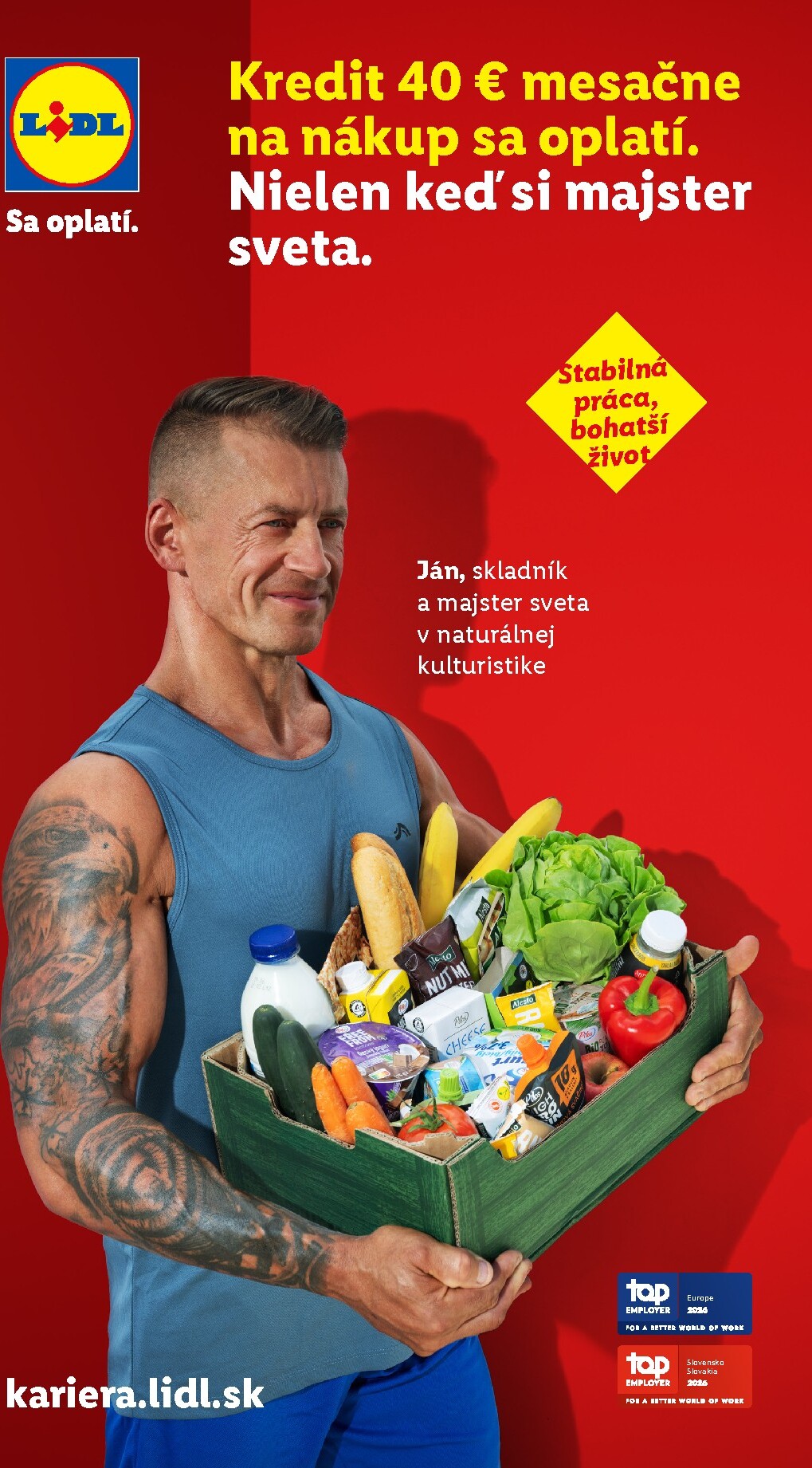 lidl - Nový Lidl leták od pondelka, 21.09.2026 do nedele, 27.09.2026 - page: 100
