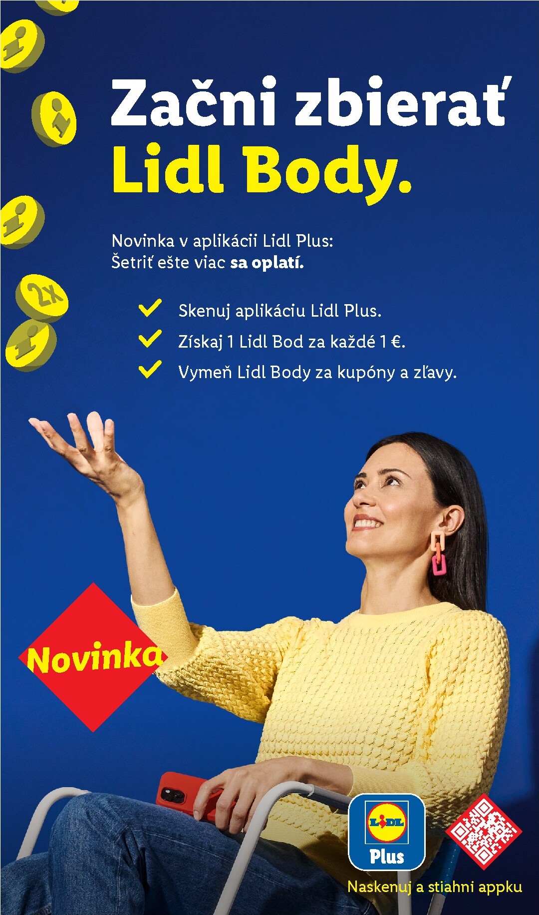 lidl - Aktuálny Lidl leták od pondelka, 28.09.2026 do nedele, 04.10.2026 - page: 43