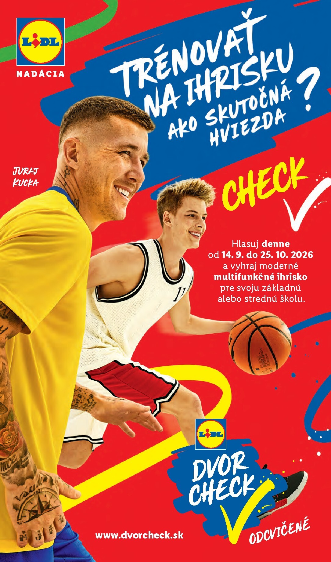lidl - Aktuálny Lidl leták od pondelka, 05.10.2026 do nedele, 11.10.2026 - page: 43