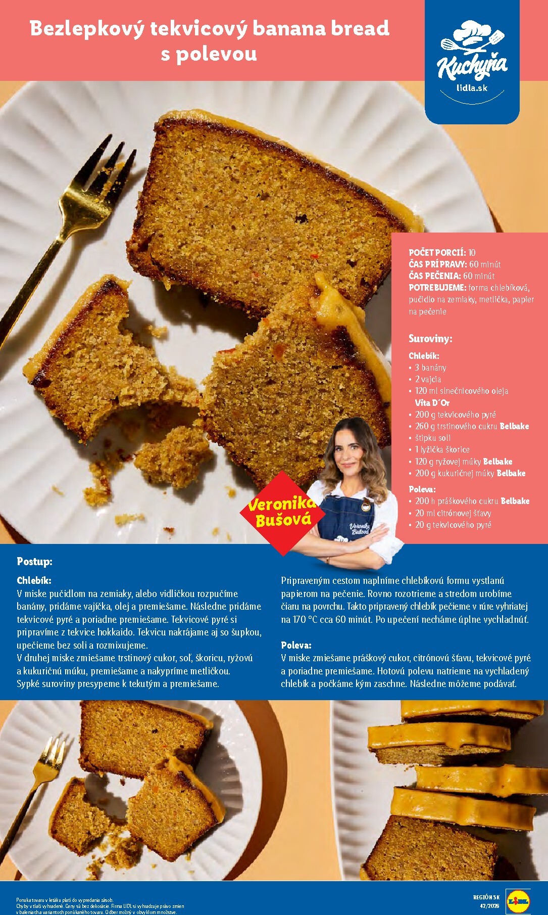 lidl - Nový Lidl leták od pondelka, 12.10.2026 do nedele, 18.10.2026 - page: 125
