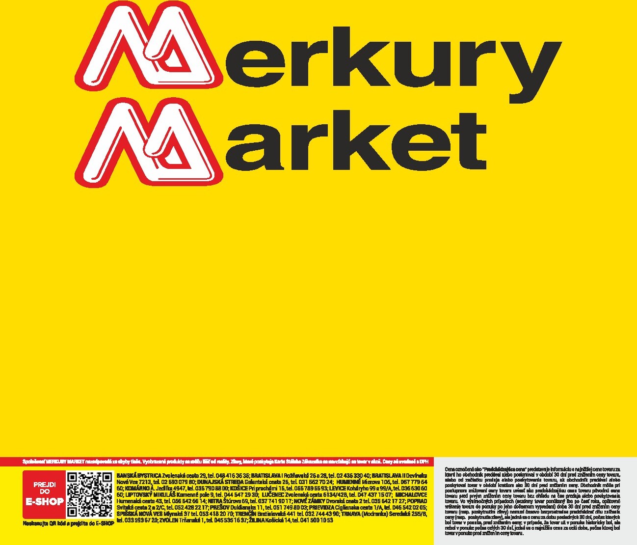 merkury-market - Leták Merkury Market - Nábytok, sedačky, matrace platný od 01.04.2026 do 30.04.2026 - page: 42
