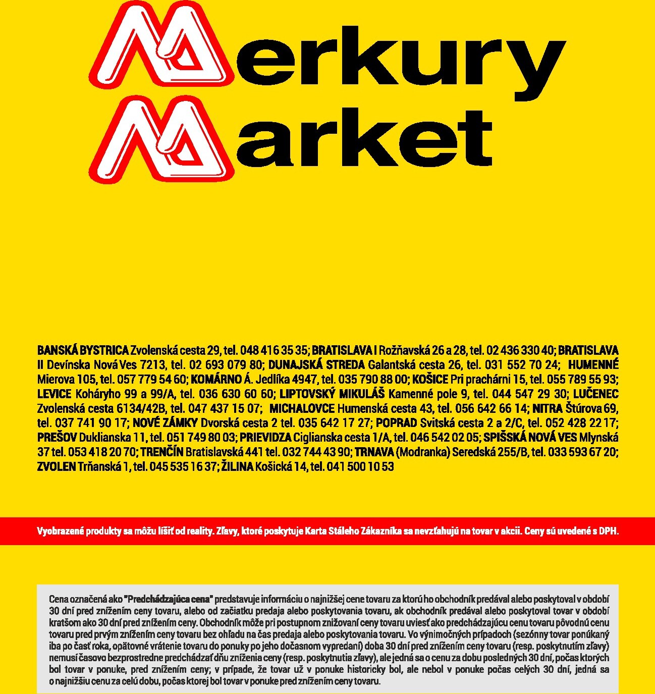 merkury-market - Aktuálny leták Merkury Market - Dni záhrady od soboty, 18.04.2026 do nedele, 26.04.2026 - page: 26