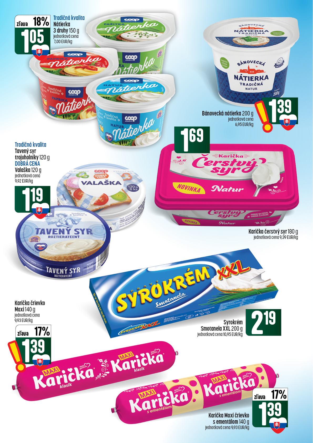 coop-jednota - Nový COOP Jednota - Tempo leták od štvrtka, 08.10.2026 do stredy, 14.10.2026 - page: 24