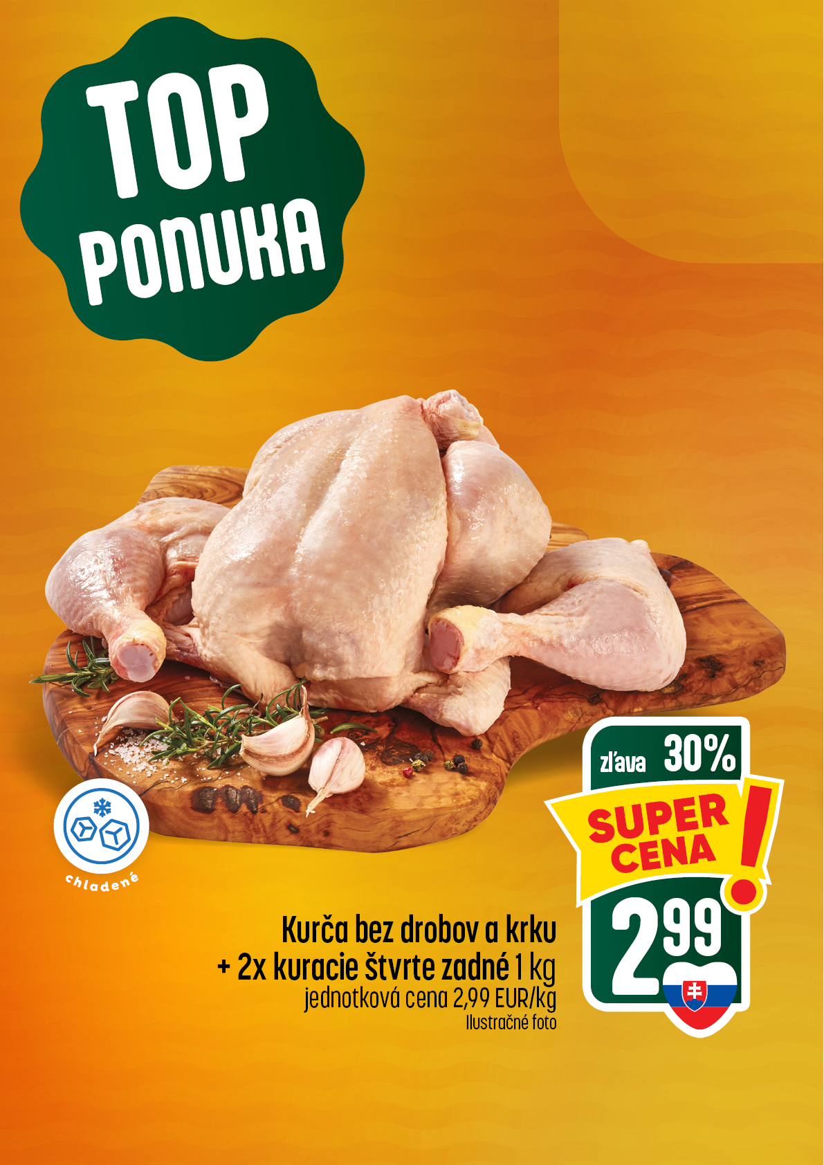 coop-jednota - Nový COOP Jednota - Tempo leták od štvrtka, 08.10.2026 do stredy, 14.10.2026 - page: 4