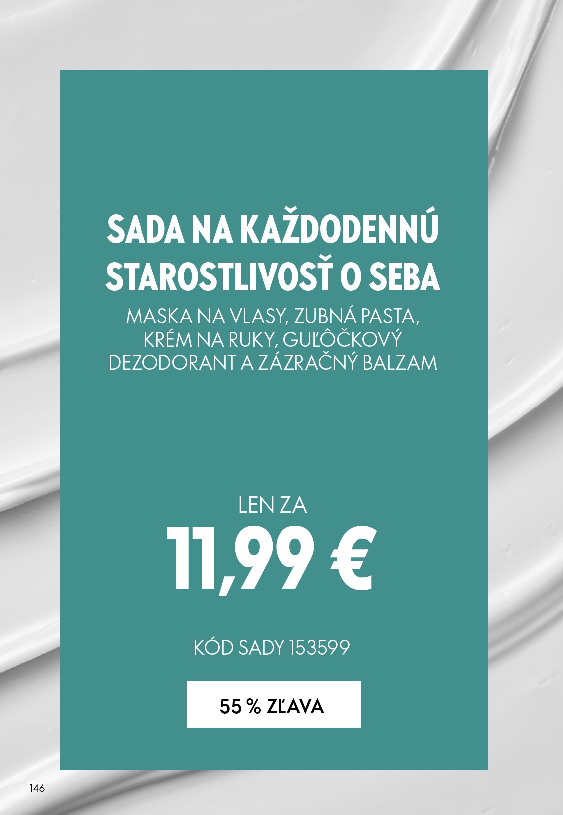 oriflame - Leták ORIFLAME platný od 07.09. do 30.09. - page: 146