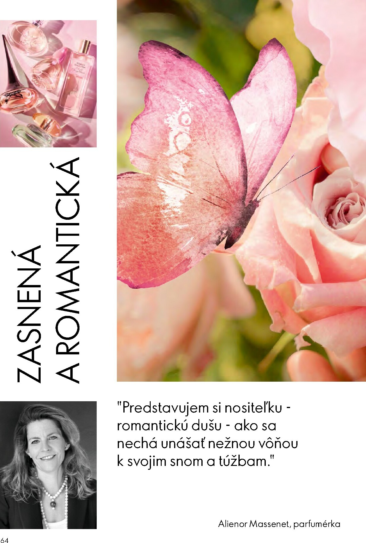 oriflame - Leták ORIFLAME platný od 01.10. do 21.10. - page: 64