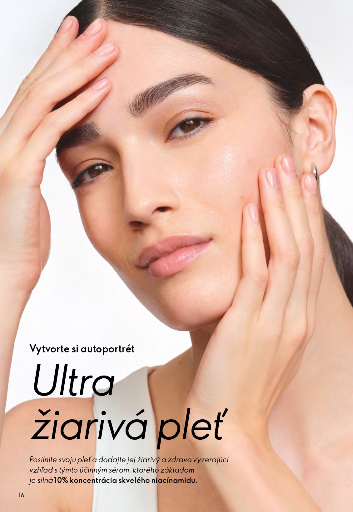 oriflame - Leták ORIFLAME platný od 22.10. do 11.11. - page: 16