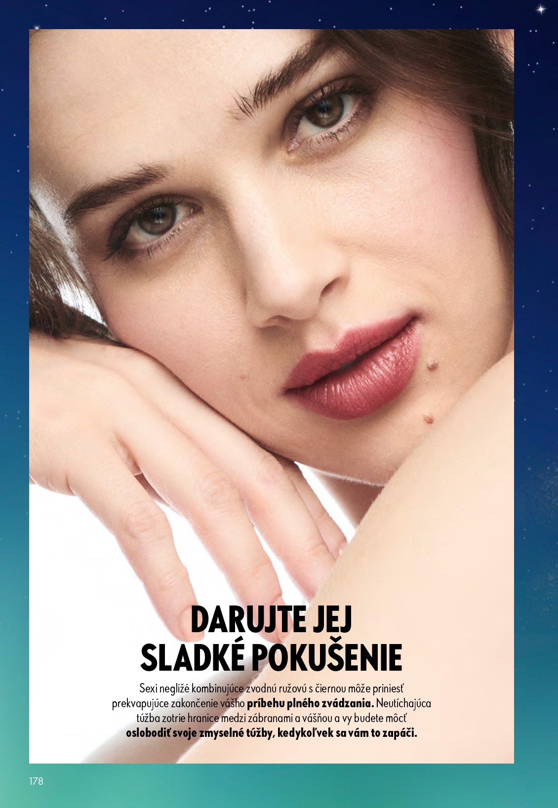 oriflame - Leták ORIFLAME platný od 12.11. do 02.12. - page: 178