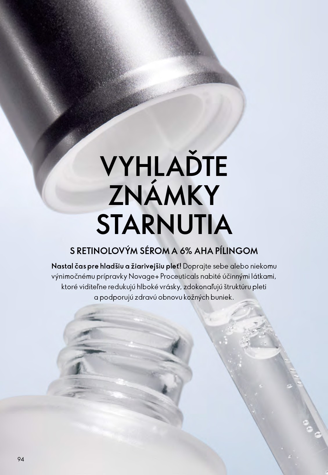 oriflame - Leták ORIFLAME platný od 03.12. do 23.12. - page: 94