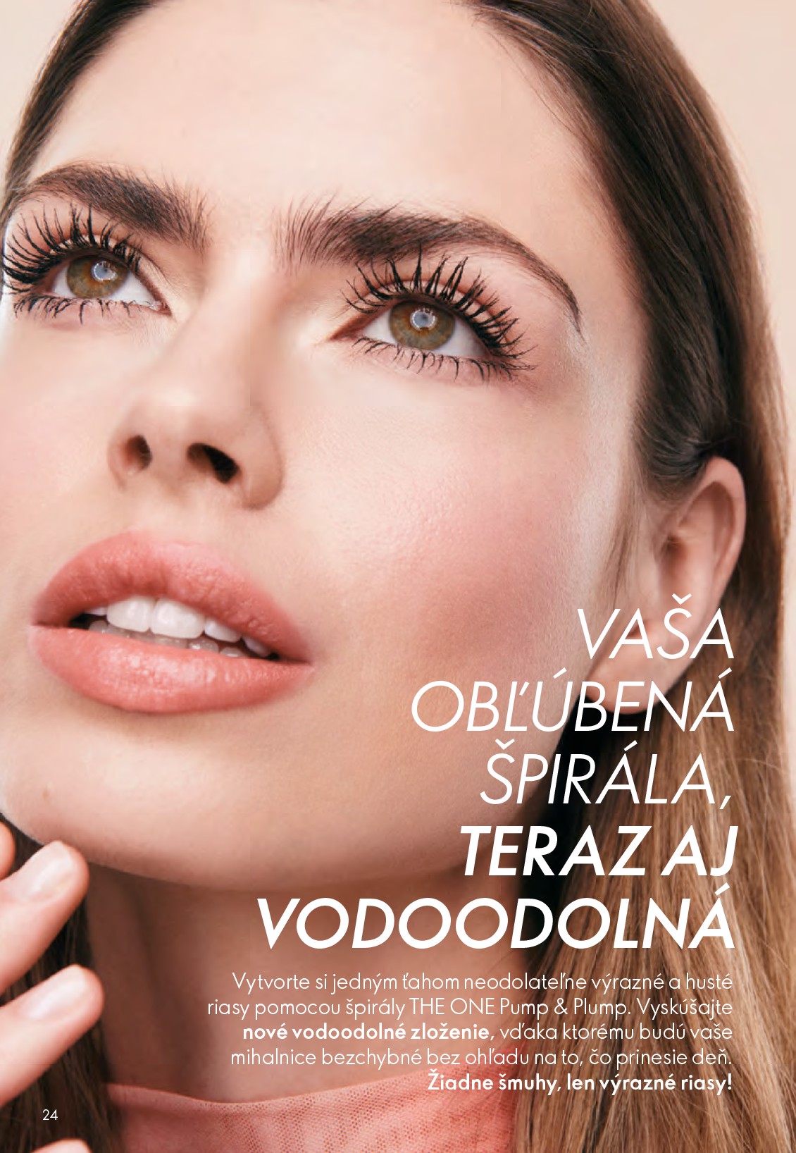 oriflame - Leták ORIFLAME platný od 24.12. do 20.01. - page: 24