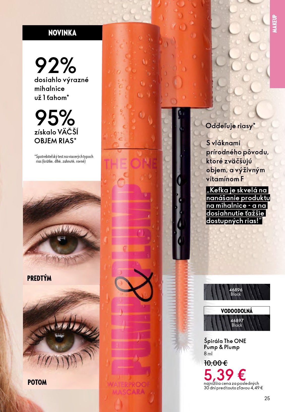 oriflame - Leták ORIFLAME platný od 24.12. do 20.01. - page: 25