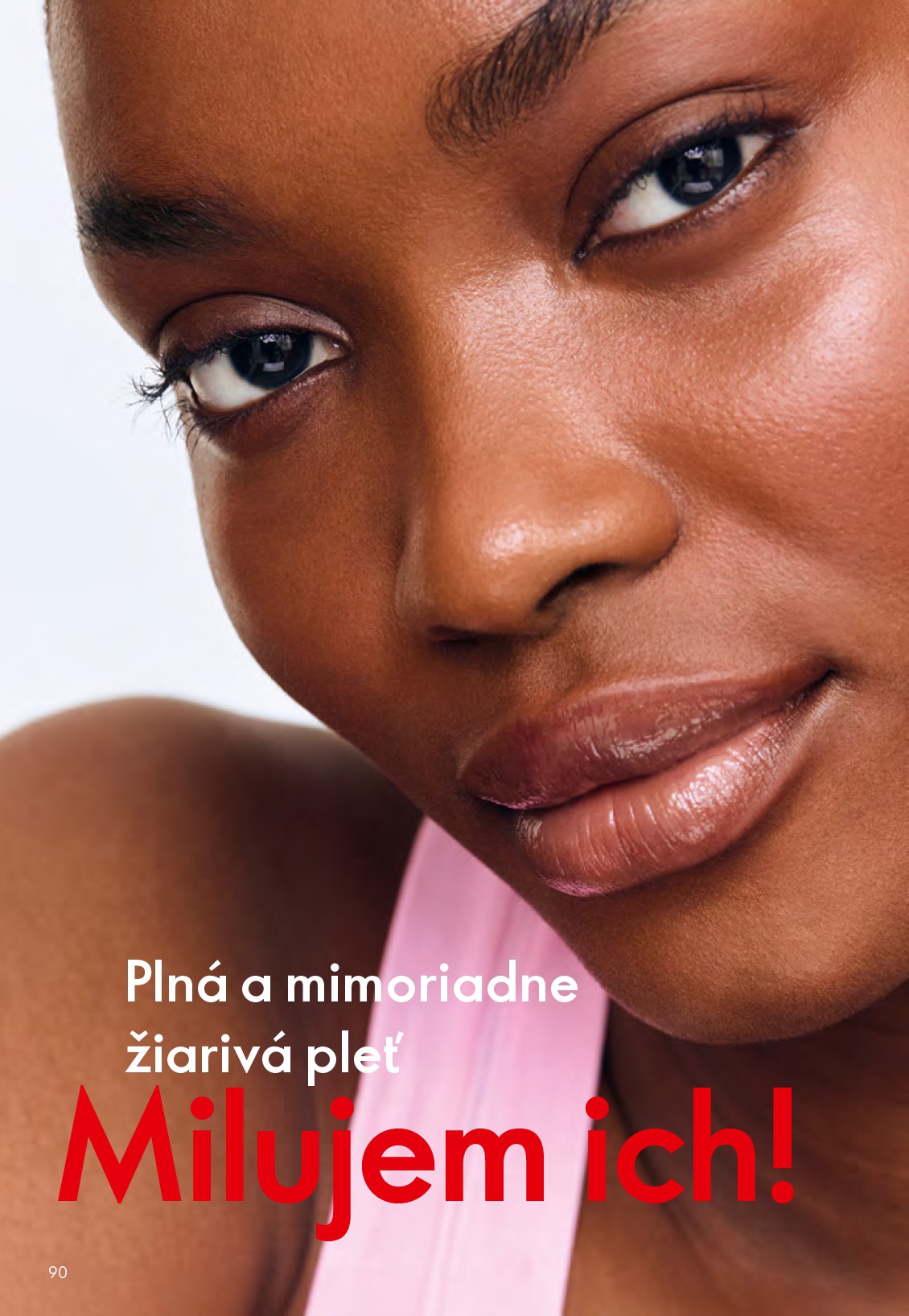 oriflame - Leták ORIFLAME platný od 21.01. do 10.02. - page: 90