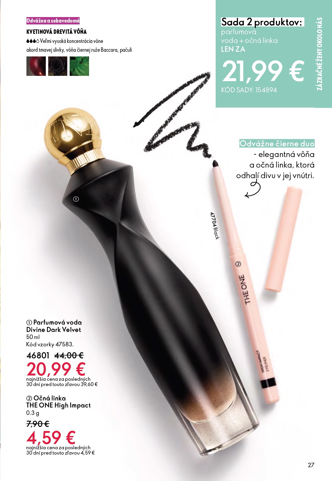 oriflame - Leták ORIFLAME platný od 11.02.2026 do 03.03.2026 - page: 27