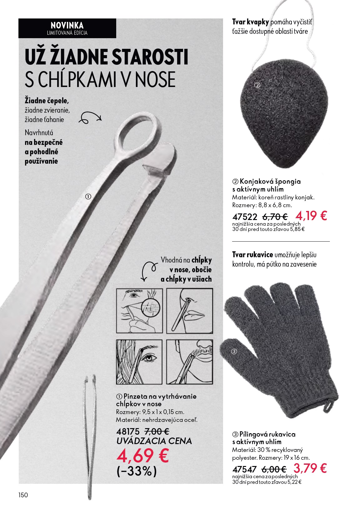 oriflame - Leták ORIFLAME platný od 11.02.2026 do 03.03.2026 - page: 150
