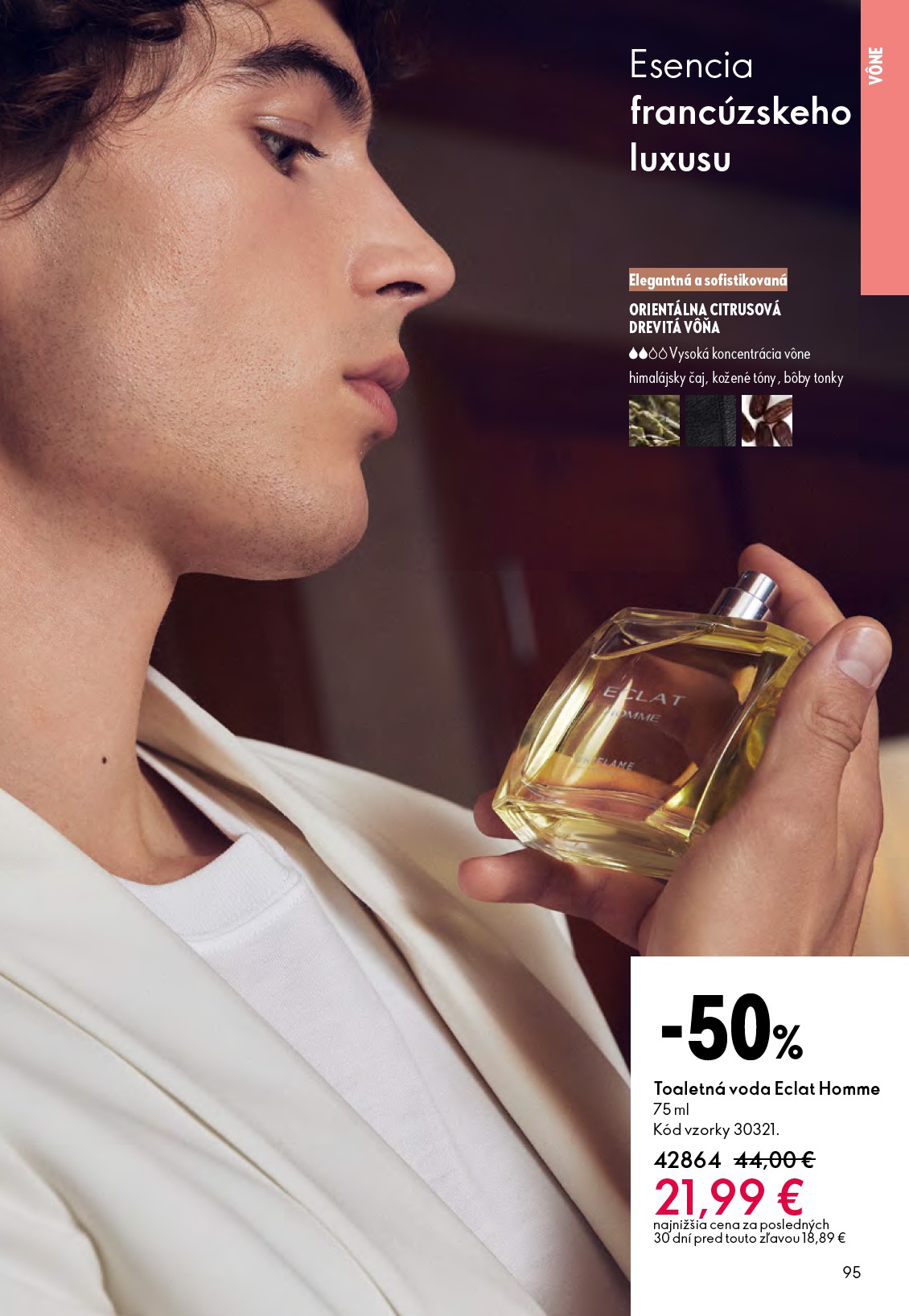 oriflame - Leták ORIFLAME platný od 11.02.2026 do 03.03.2026 - page: 95