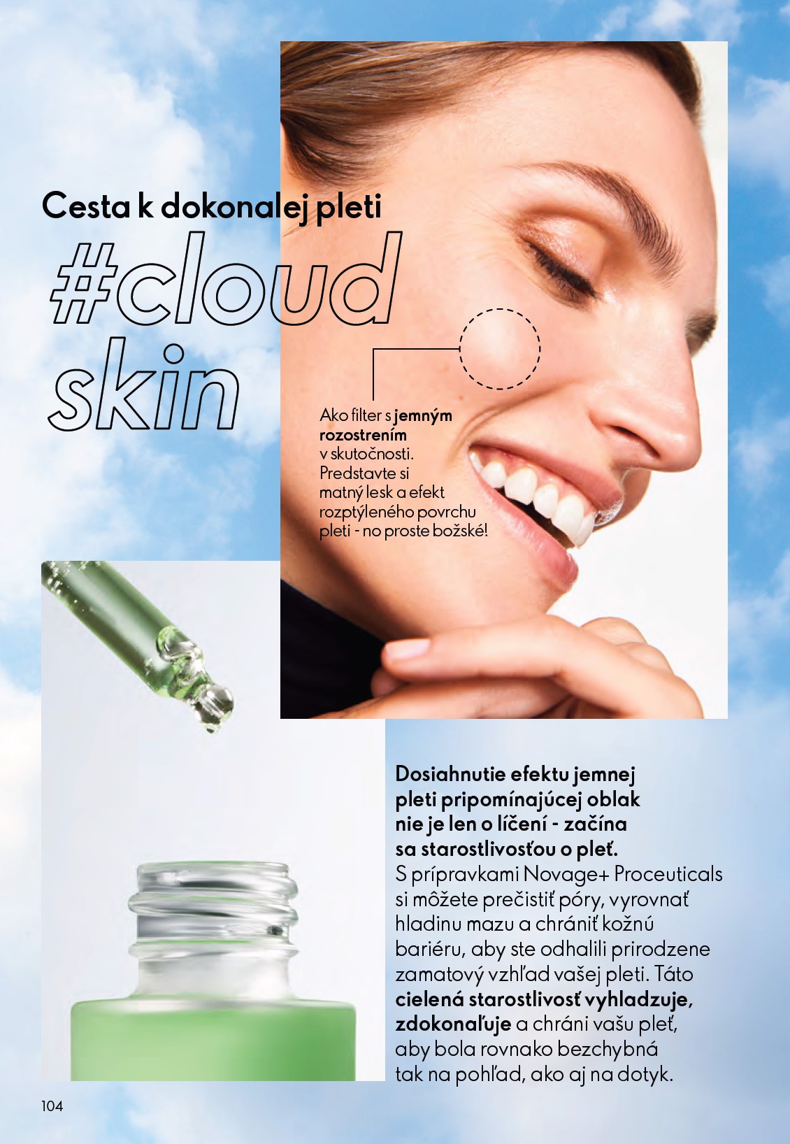 oriflame - Leták ORIFLAME platný od 04.03.2026 do 24.03.2026 - page: 104