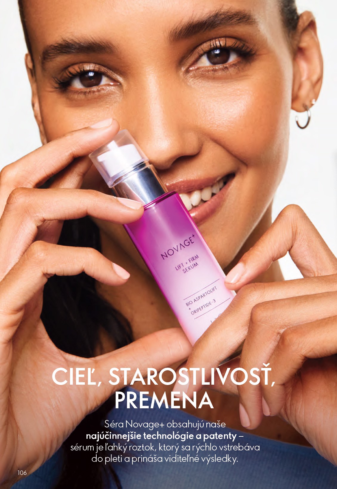 oriflame - Leták ORIFLAME platný od 04.03.2026 do 24.03.2026 - page: 106