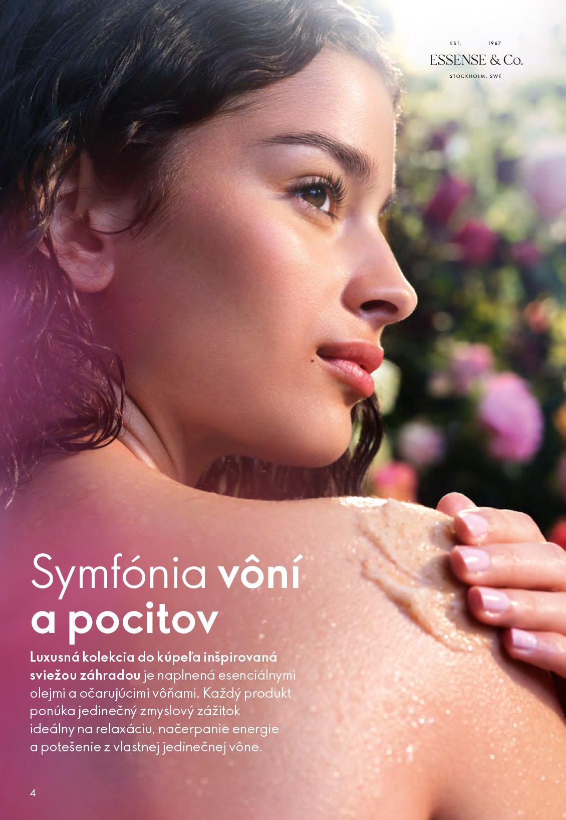 oriflame - Leták ORIFLAME platný od 25.03.2026 do 14.04.2026 - page: 4
