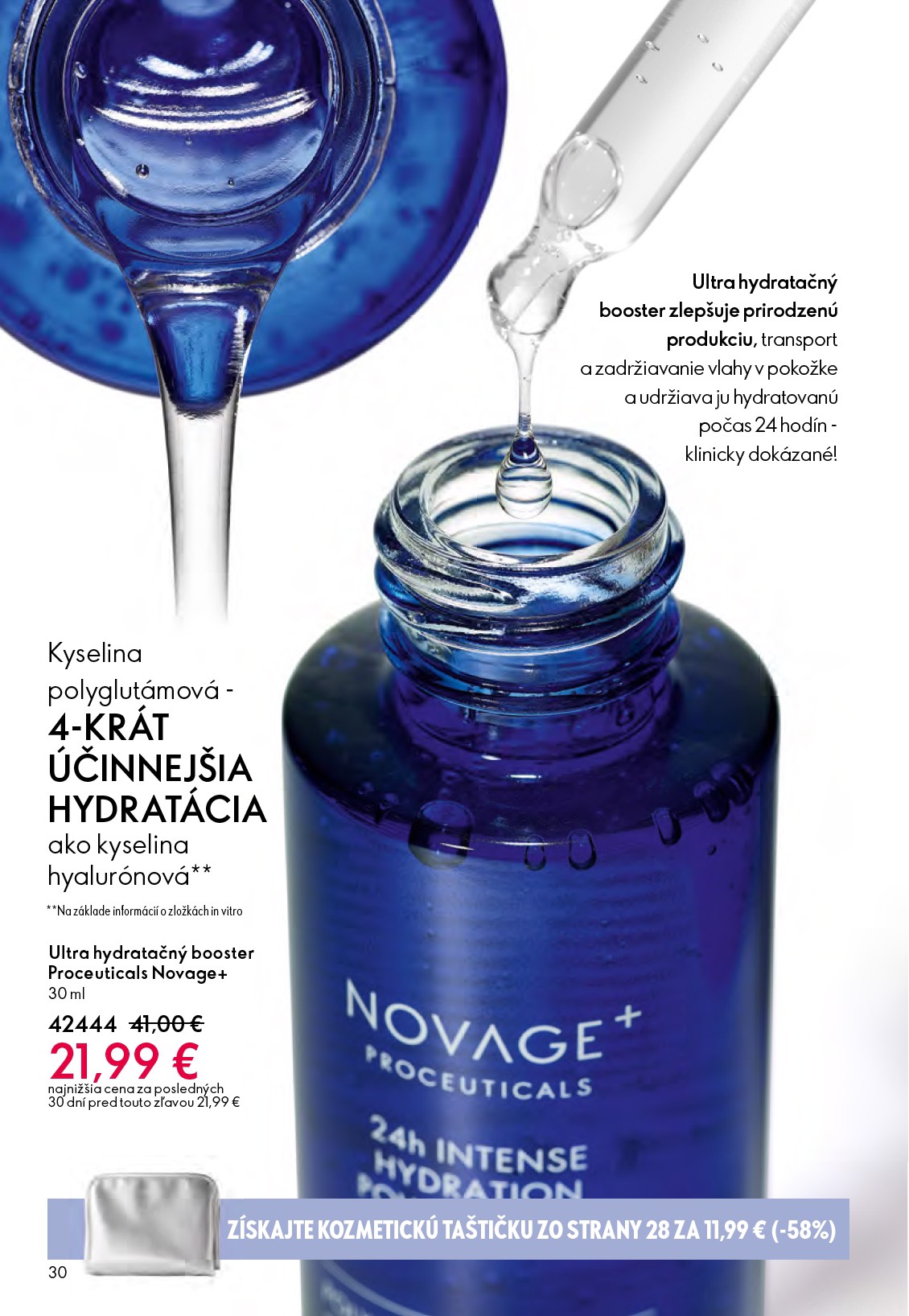 oriflame - Leták ORIFLAME platný od 25.03.2026 do 14.04.2026 - page: 30