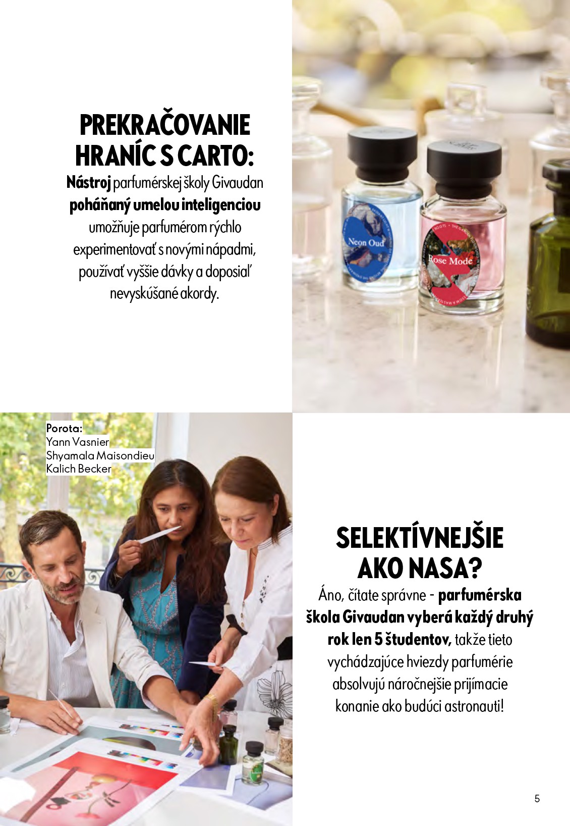 oriflame - Aktuálny leták ORIFLAME platný od stredy, 15.04.2026 do utorka, 05.05.2026 - page: 5