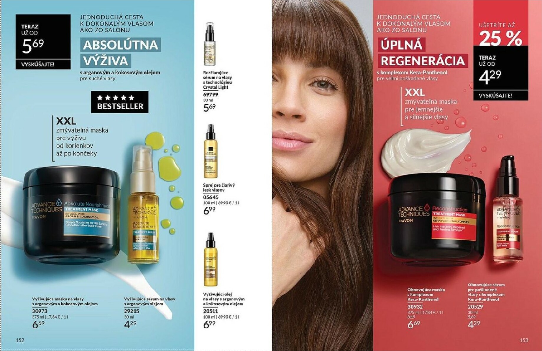 avon - Leták Avon platný od 01.02.2026 do 28.02.2026 - page: 78