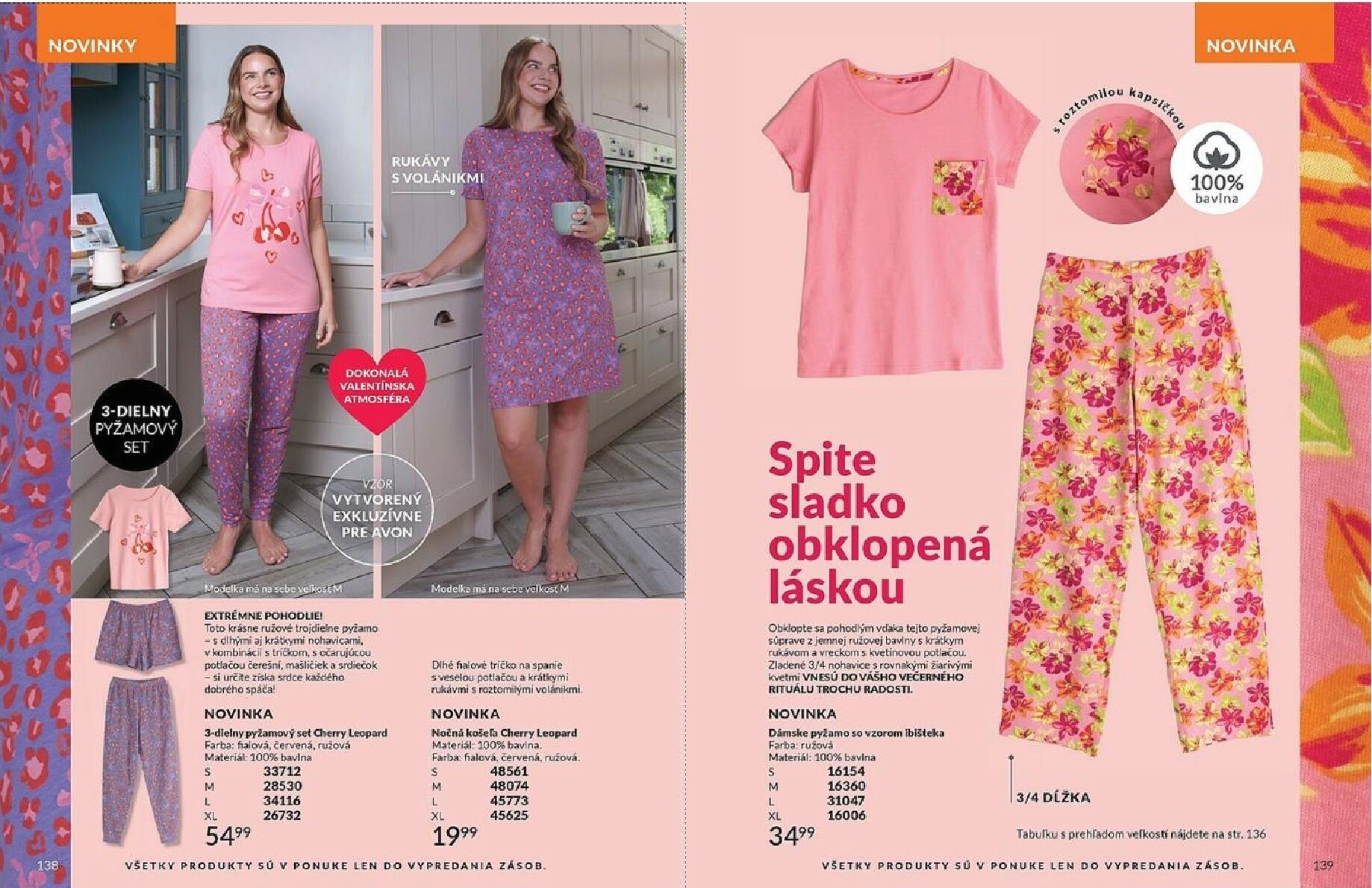 avon - Leták Avon platný od 01.02.2026 do 28.02.2026 - page: 71