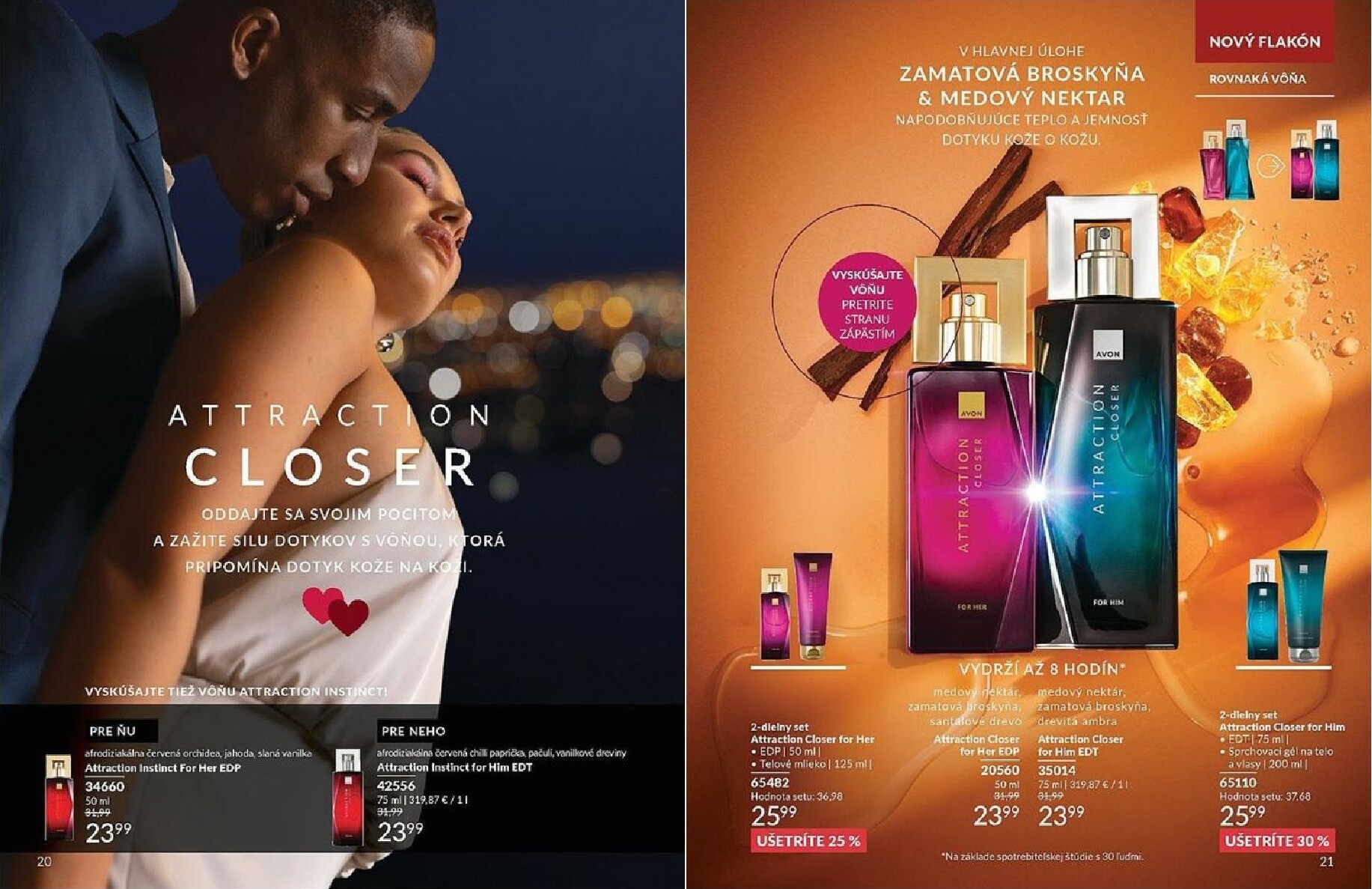 avon - Leták Avon platný od 01.02.2026 do 28.02.2026 - page: 12