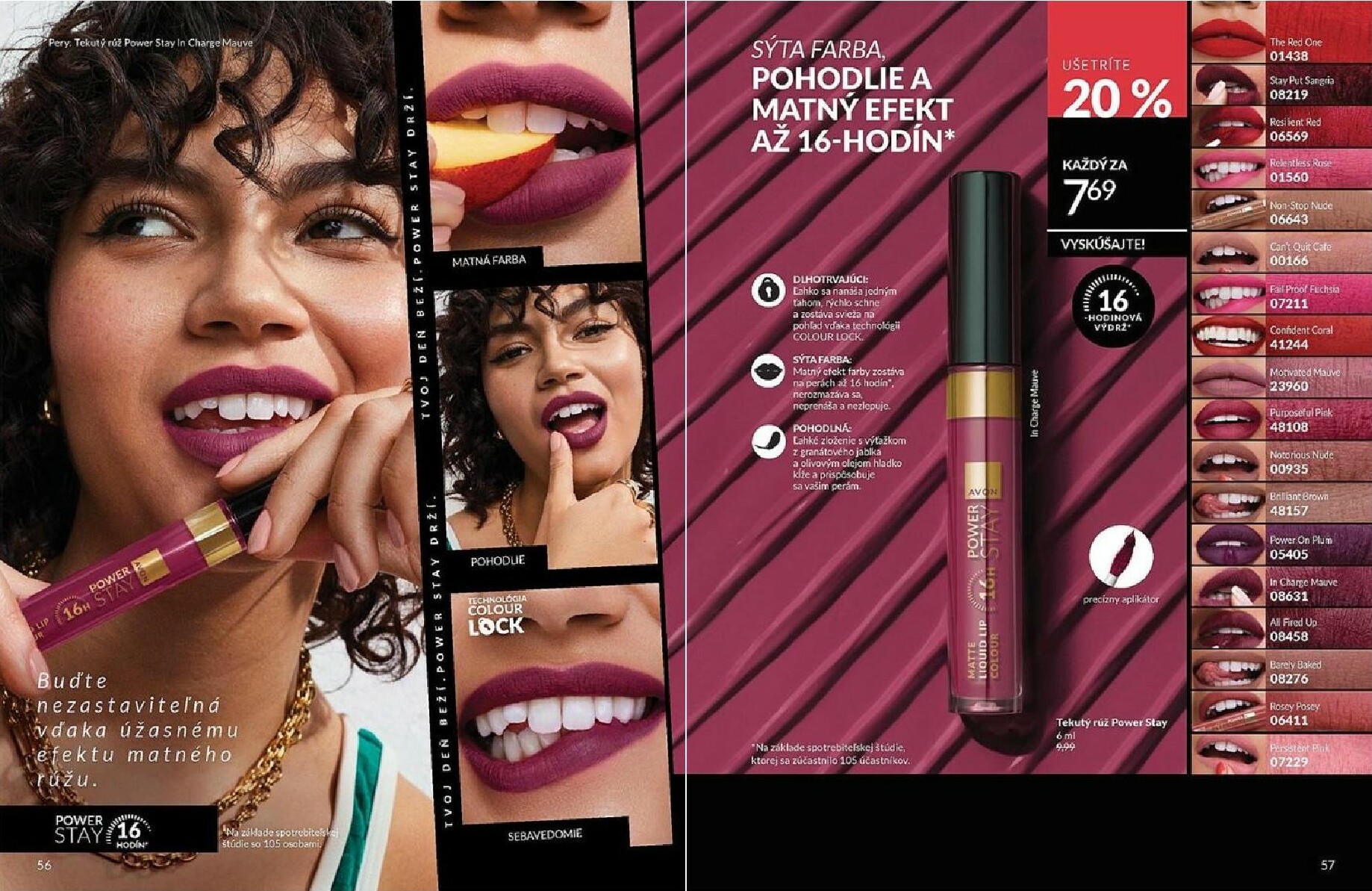 avon - Leták Avon platný od 01.02.2026 do 28.02.2026 - page: 30