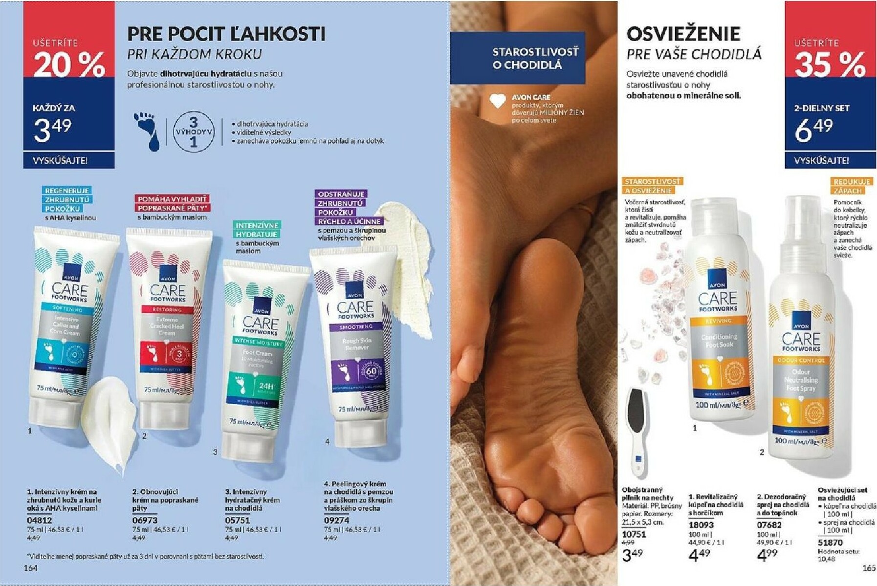 avon - Leták Avon platný od 01.02.2026 do 28.02.2026 - page: 84