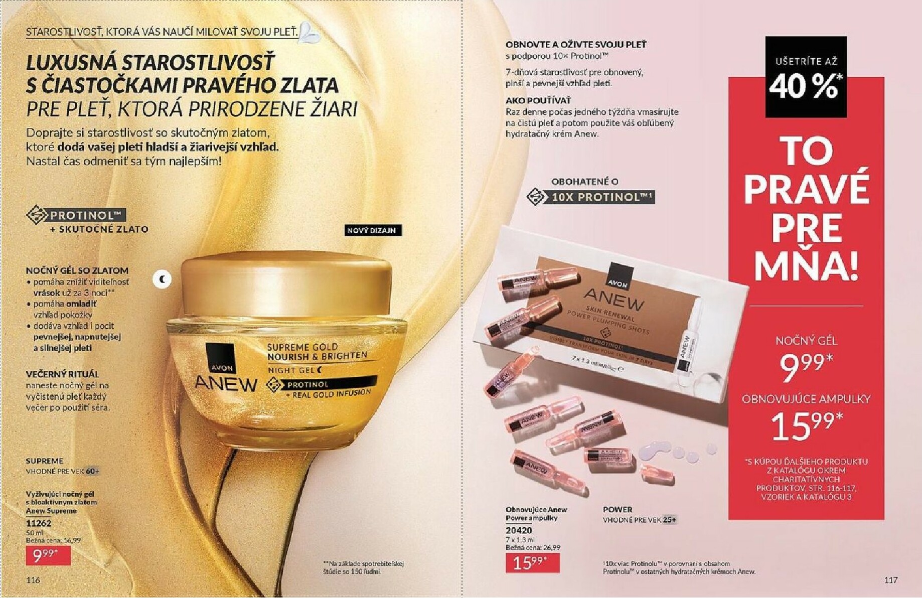 avon - Leták Avon platný od 01.02.2026 do 28.02.2026 - page: 60