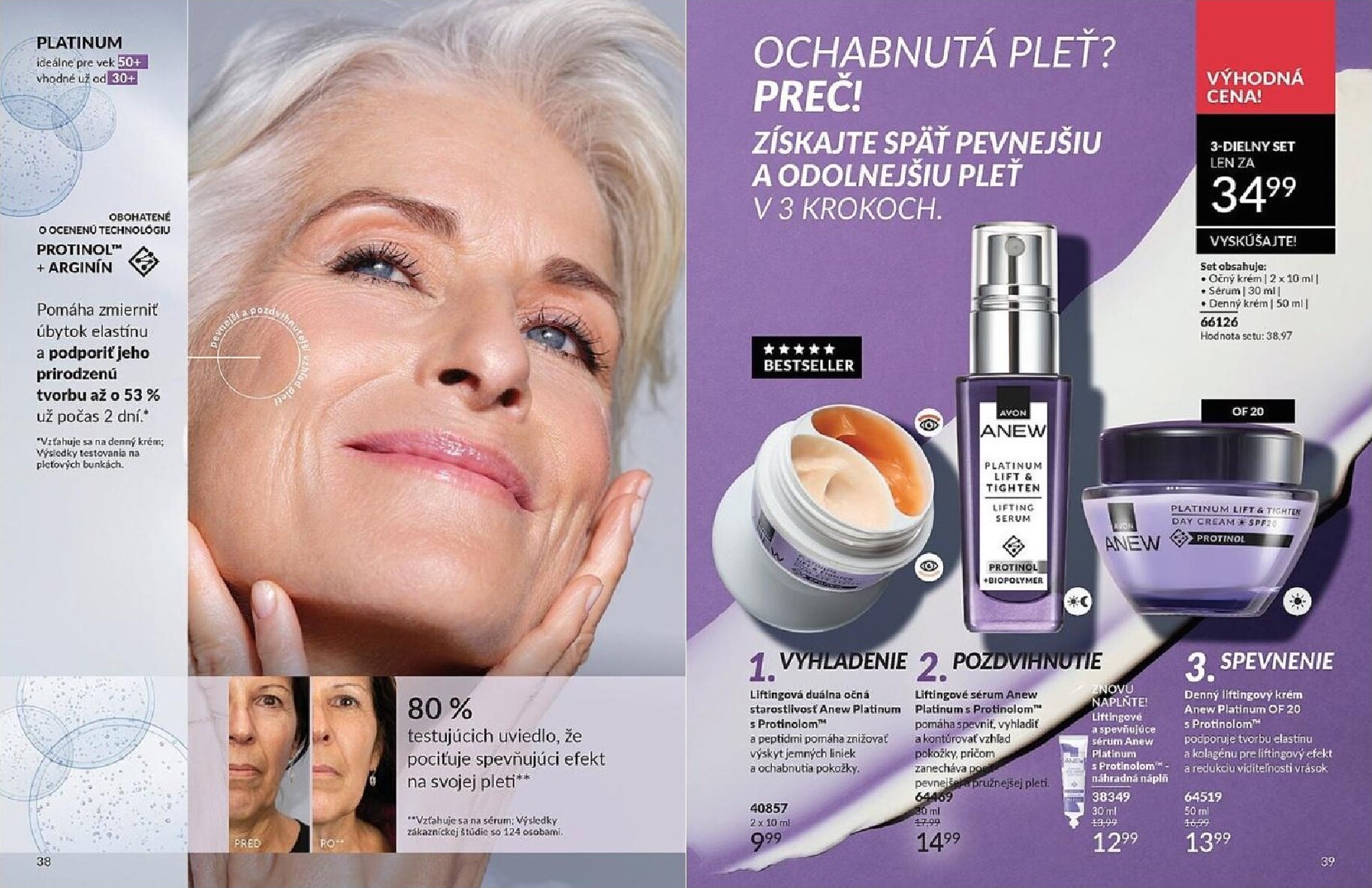 avon - Leták Avon platný od 01.03.2026 do 31.03.2026 - page: 20