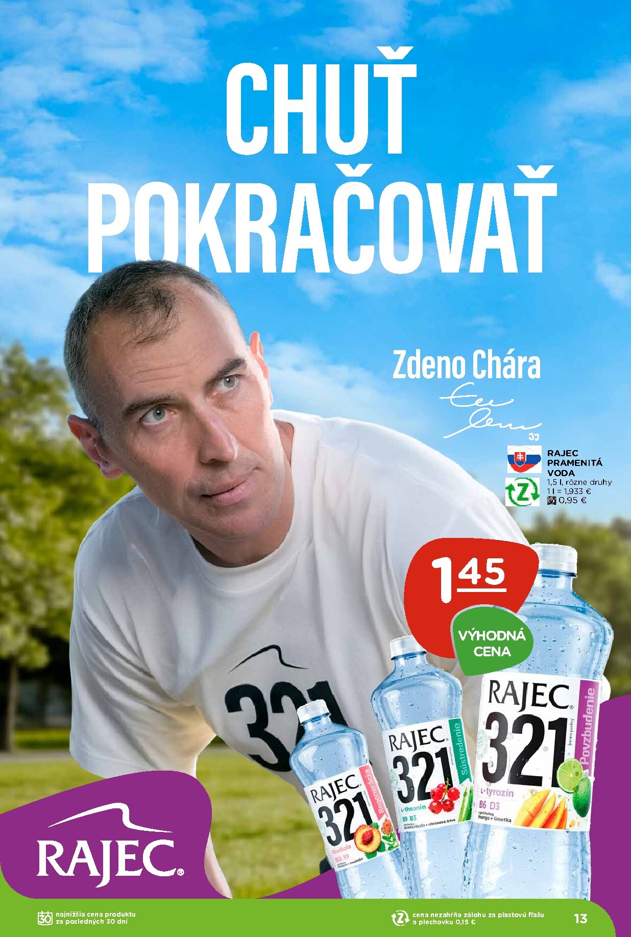 terno - Nový Terno leták od štvrtka, 08.10.2026 do stredy, 14.10.2026 - page: 13