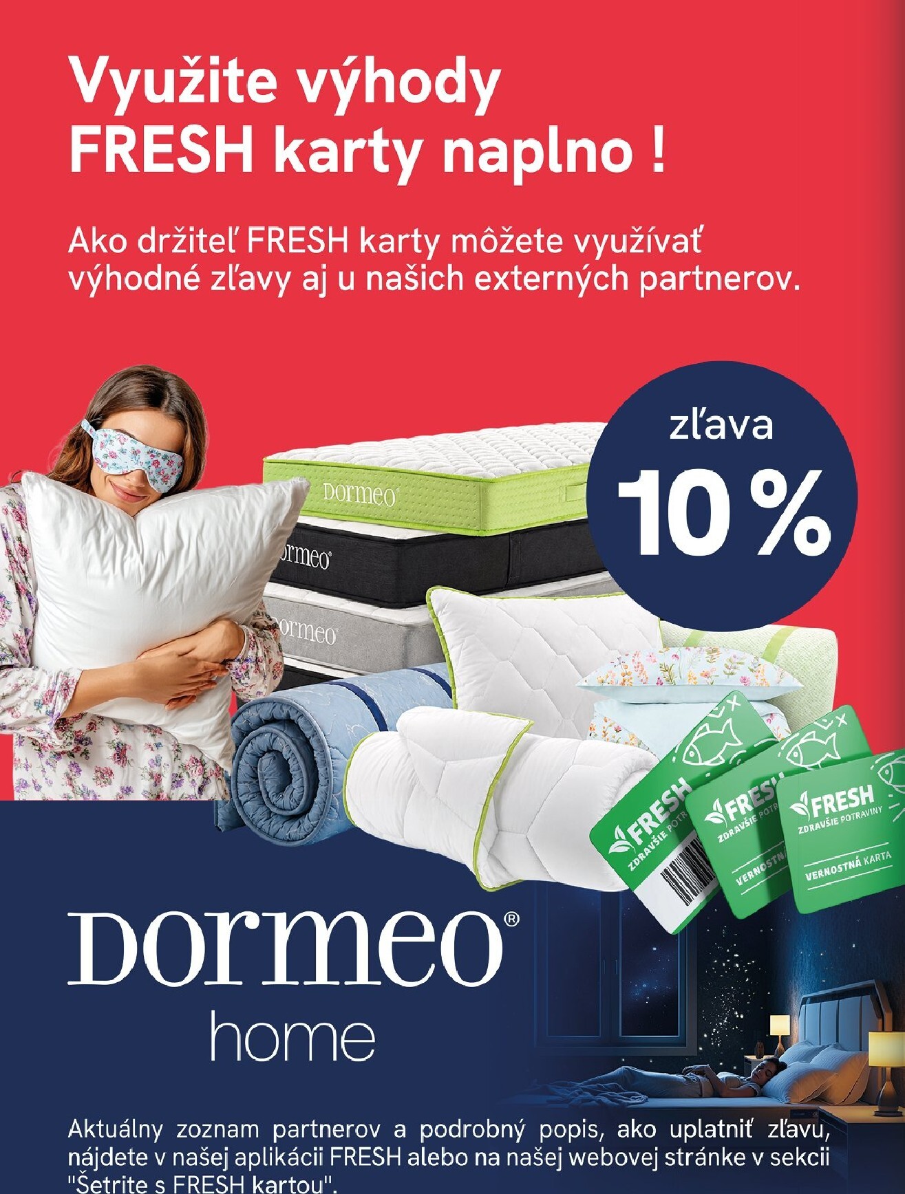 fresh - Nový Fresh - Východné Slovensko leták od štvrtka, 24.09.2026 do stredy, 07.10.2026 - page: 34