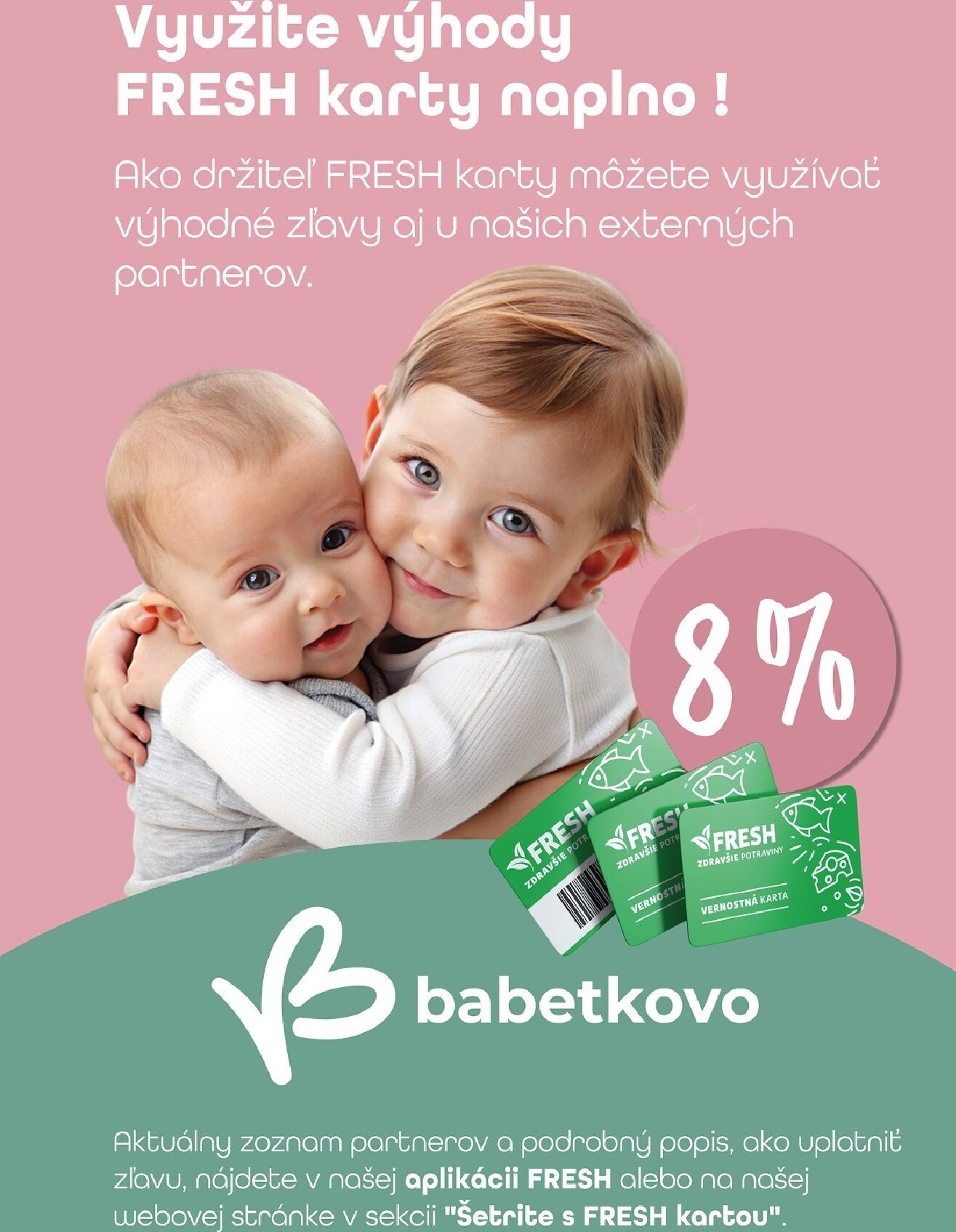 fresh - Nový Fresh - Východné Slovensko leták od štvrtka, 24.09.2026 do stredy, 07.10.2026 - page: 41