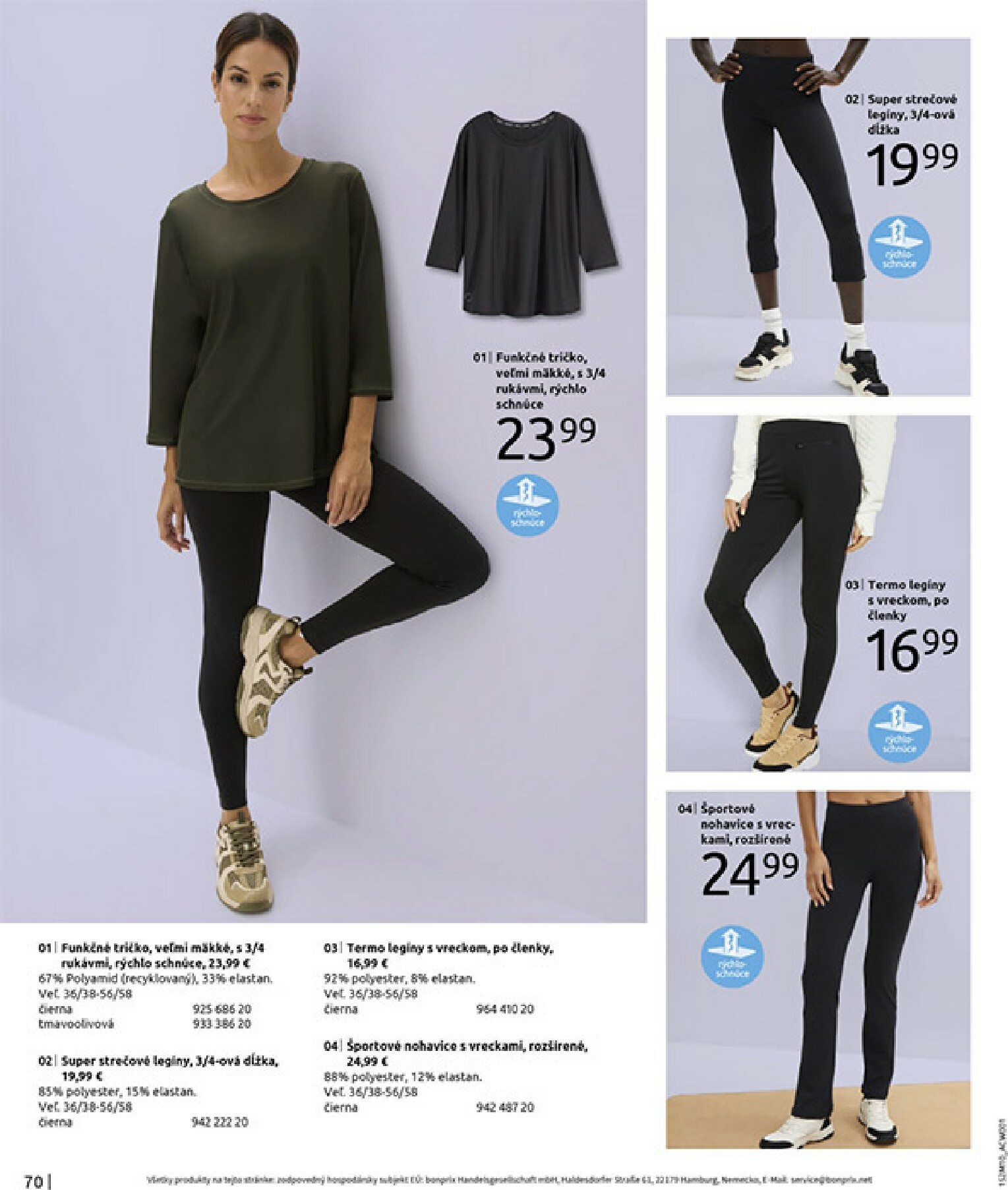 bonprix - Leták Bonprix platný od 01.12. do 29.12. - page: 72