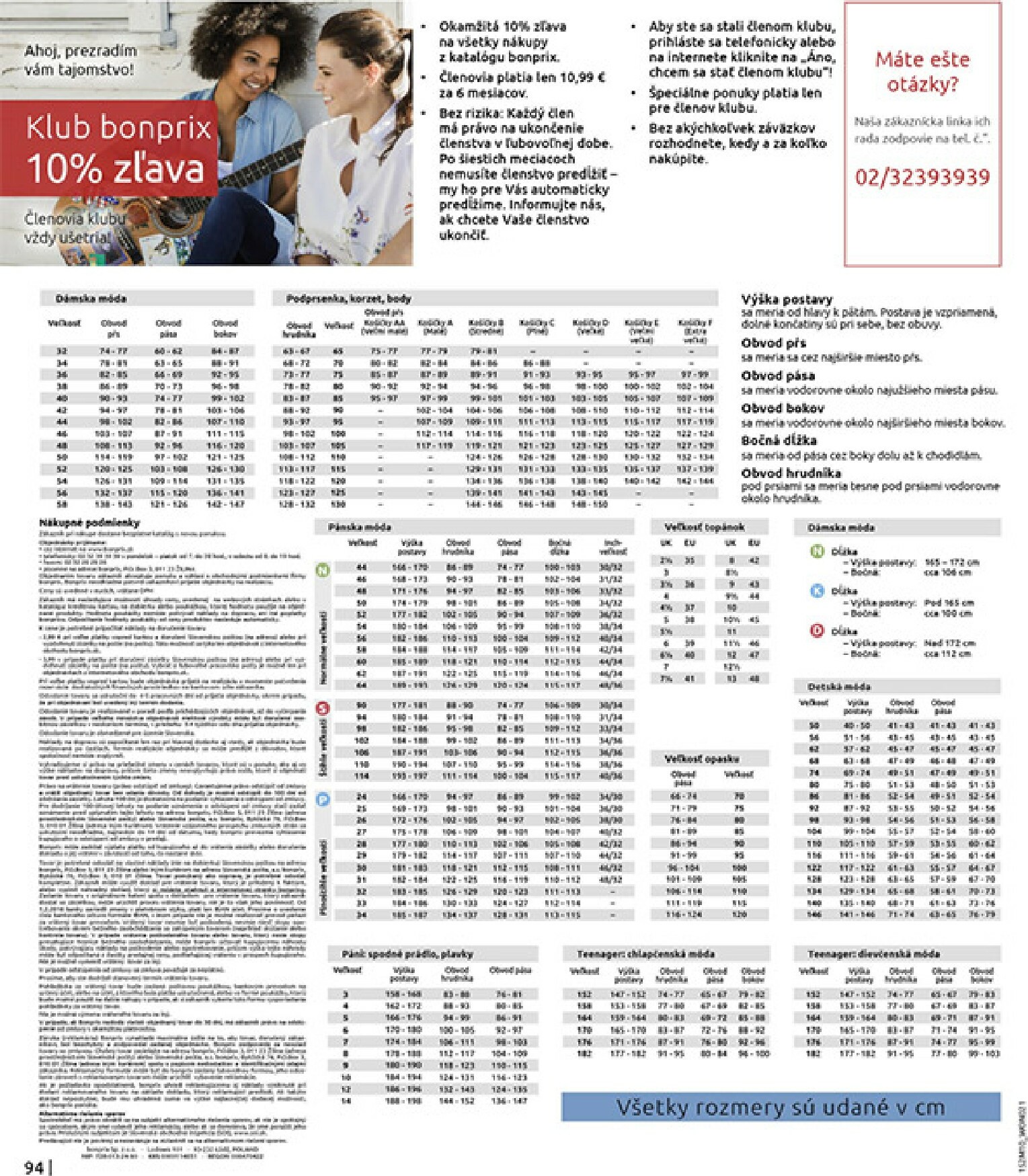 bonprix - Leták Bonprix platný od 01.12. do 29.12. - page: 96