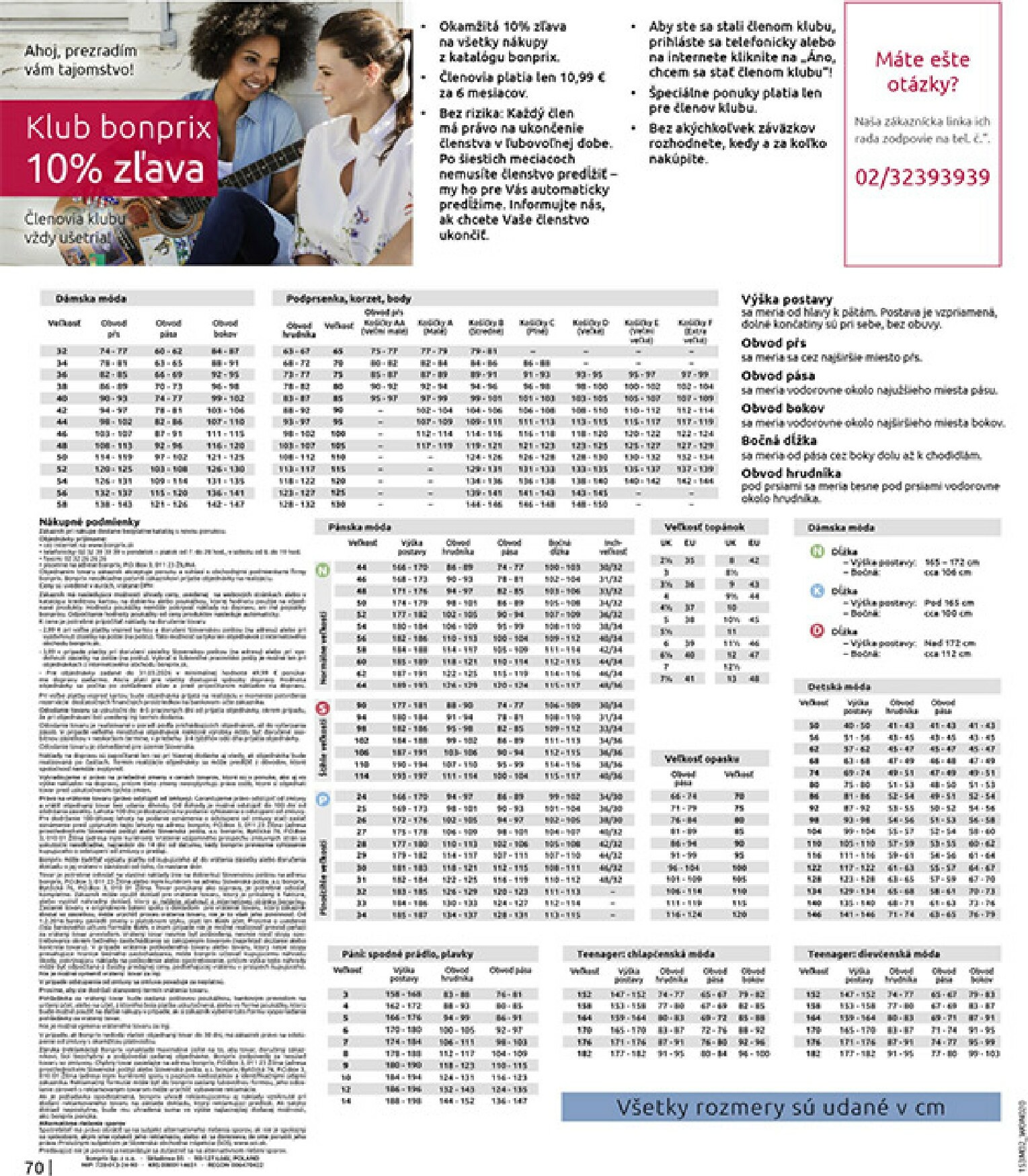 bonprix - Leták Bonprix - Essentials kúsky platný od 19.02.2026 do 09.03.2026 - page: 72