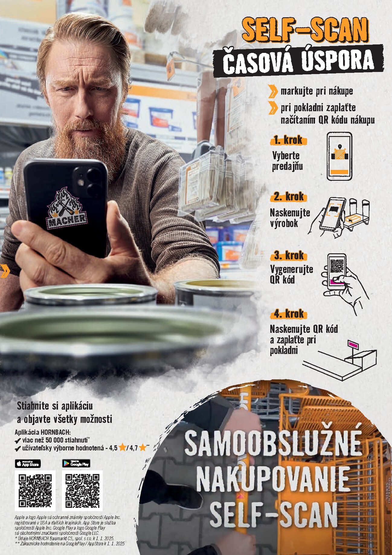 hornbach - Aktuálny HORNBACH - Záhony, popínavé rastliny, nadčasový svet ruží leták od stredy, 15.07.2026 do stredy, 29.07.2026 - page: 9