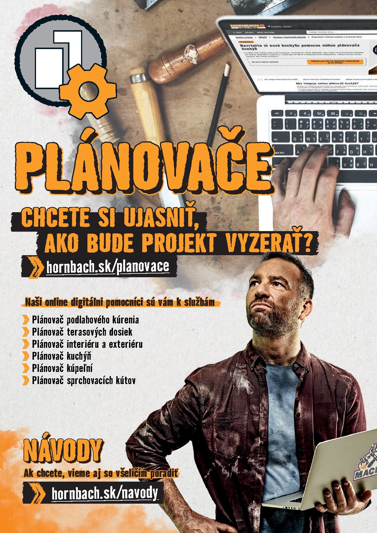 hornbach - Aktuálny leták HORNBACH - Grily a grilovanie od stredy, 29.04.2026 do stredy, 13.05.2026 - page: 8