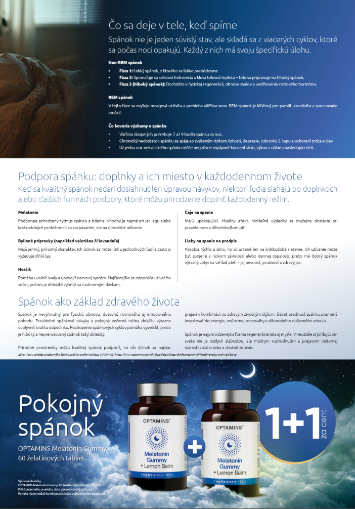 benu-lekaren - Leták BENU Lekáreň platný od 01.03.2026 do 31.03.2026 - page: 7