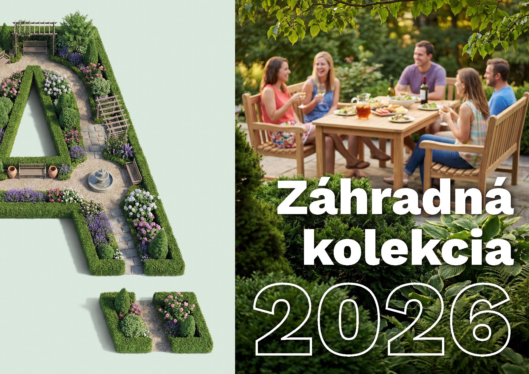 asko-nabytok - Aktuálny ASKO NÁBYTOK - Záhradná kolekcia leták od utorka, 02.06.2026 do stredy, 30.09.2026