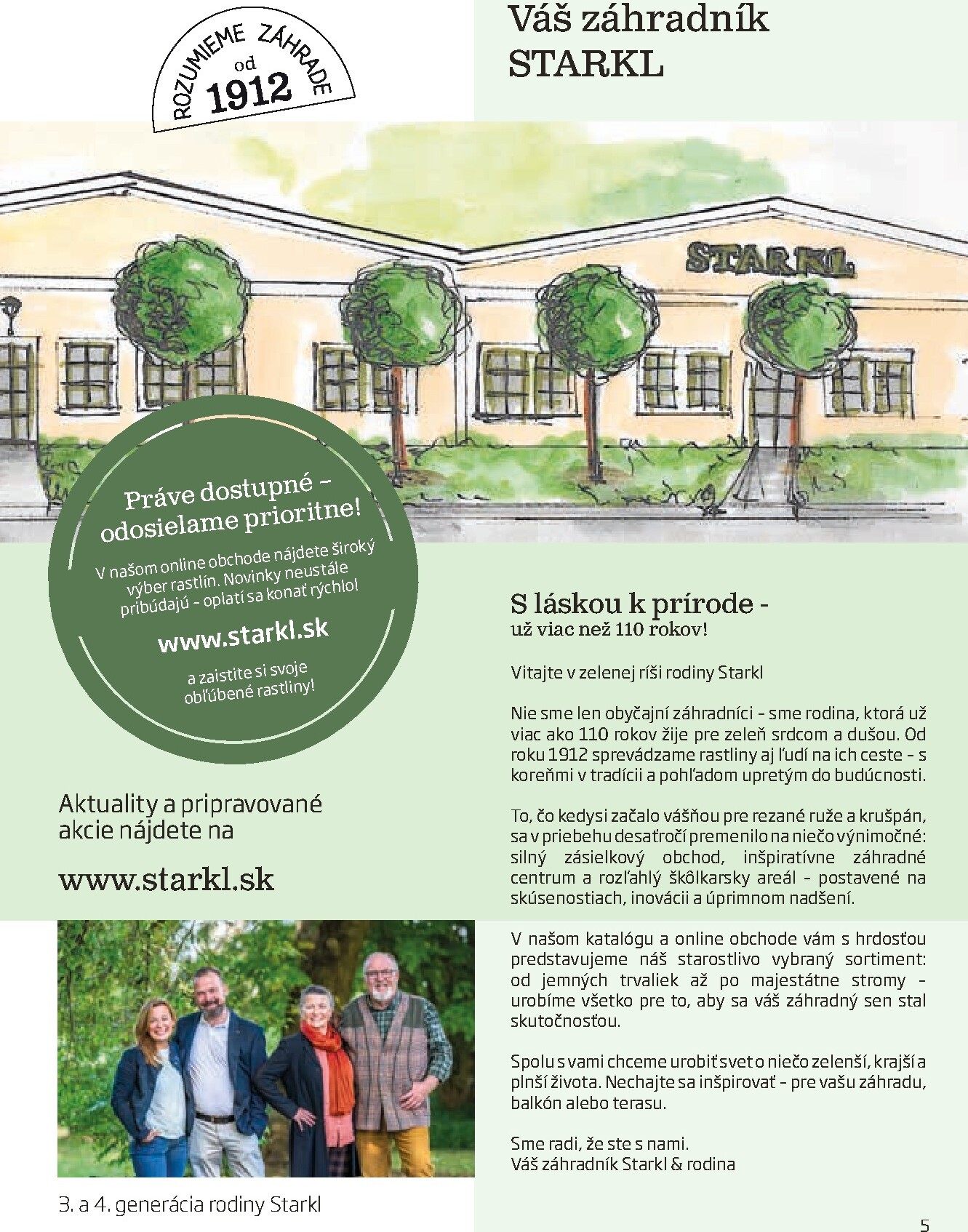 starkl - Leták Starkl platný od 01.03.2026 do 30.06.2026 - page: 5