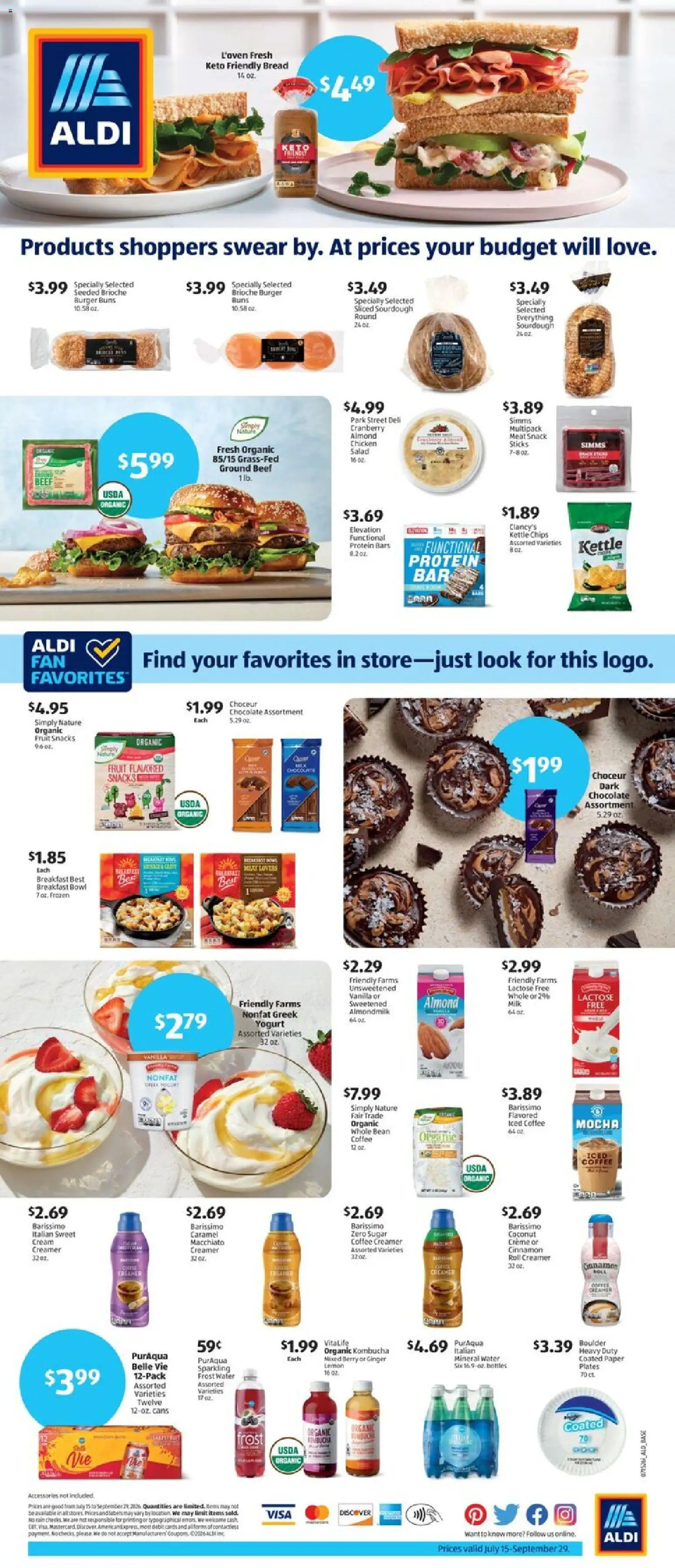 aldi - Aldi Weekly Ad - 09/02 - 09/08 2026 - page: 3