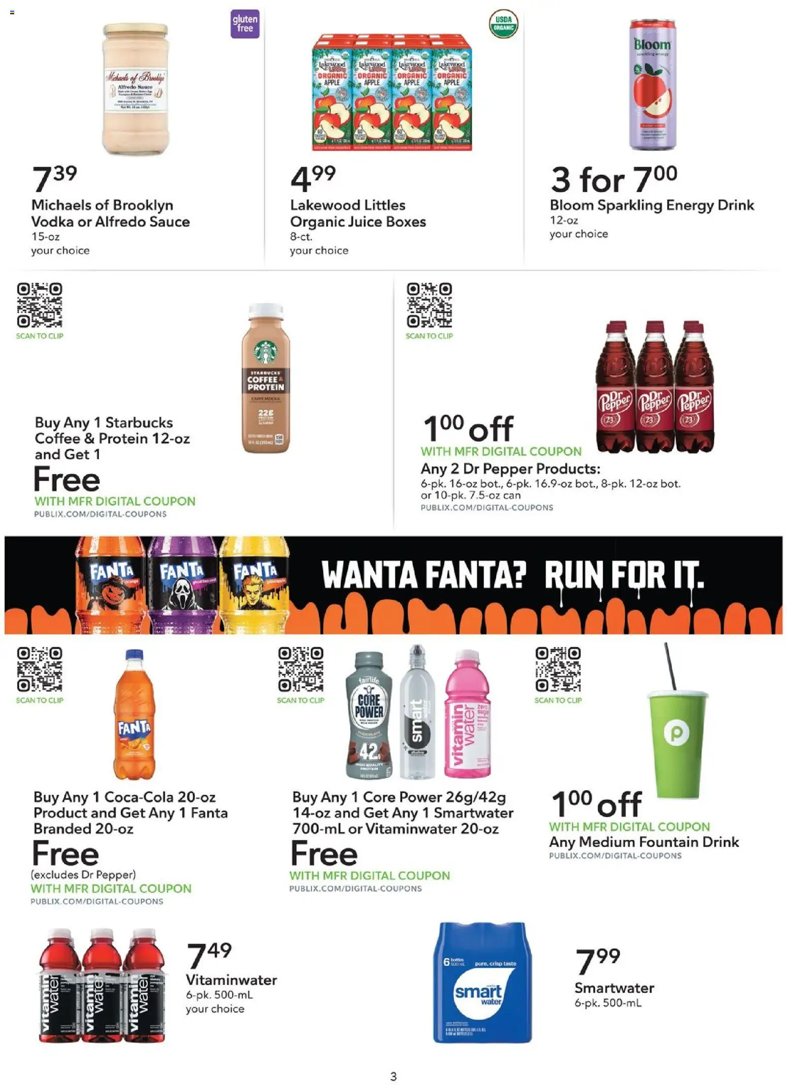 publix - Publix - Leaflet - 10/07 - 10/20 2026 - page: 3