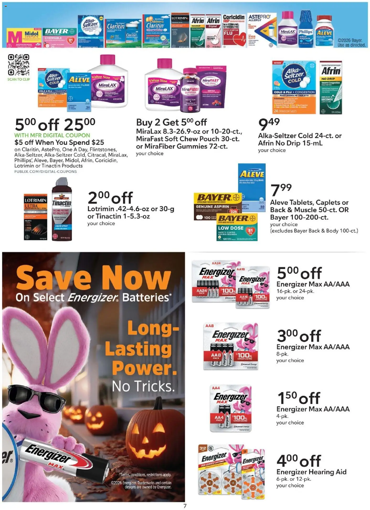 publix - Publix - Leaflet - 10/07 - 10/20 2026 - page: 7