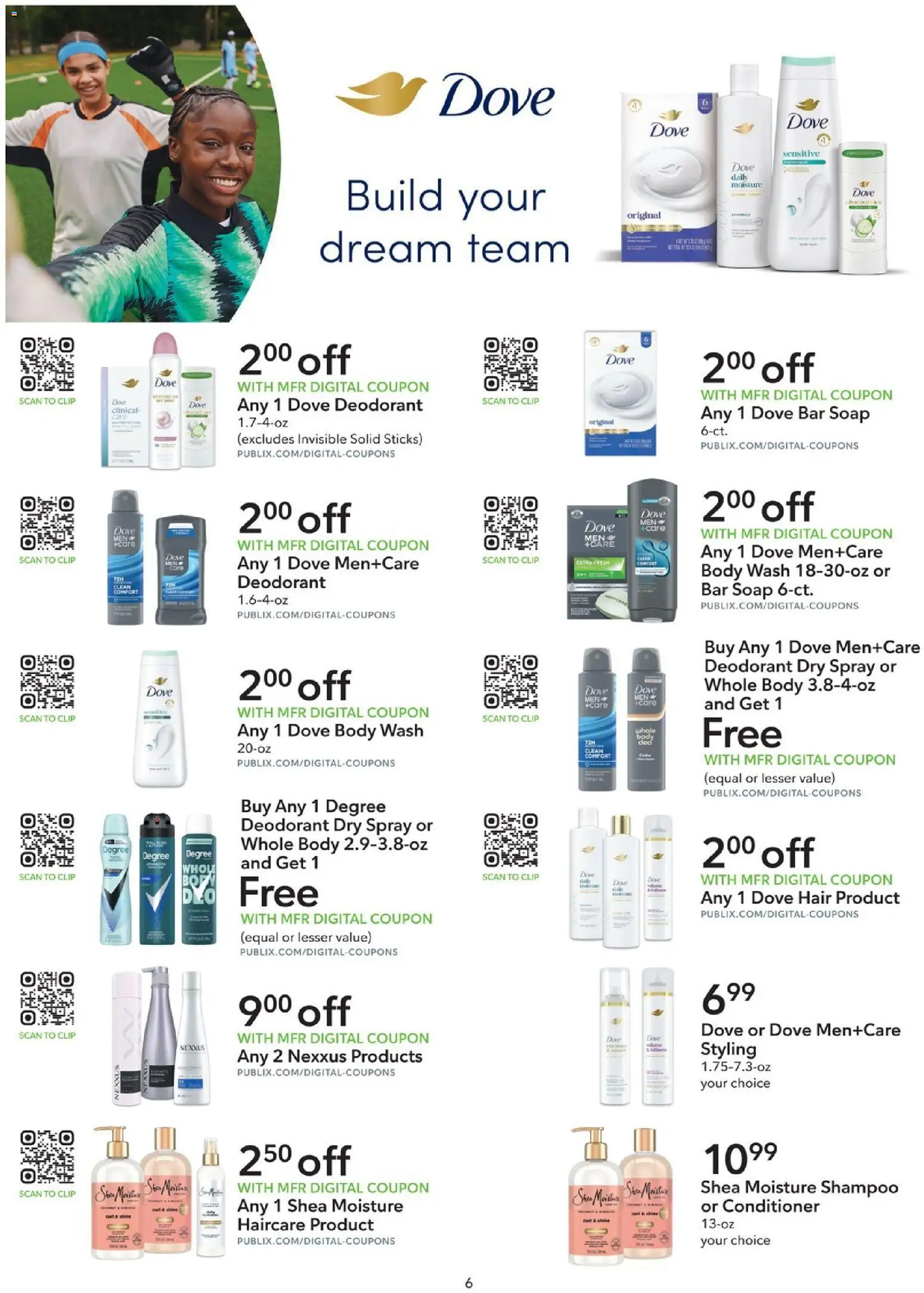 publix - Publix - Leaflet - 10/07 - 10/20 2026 - page: 6