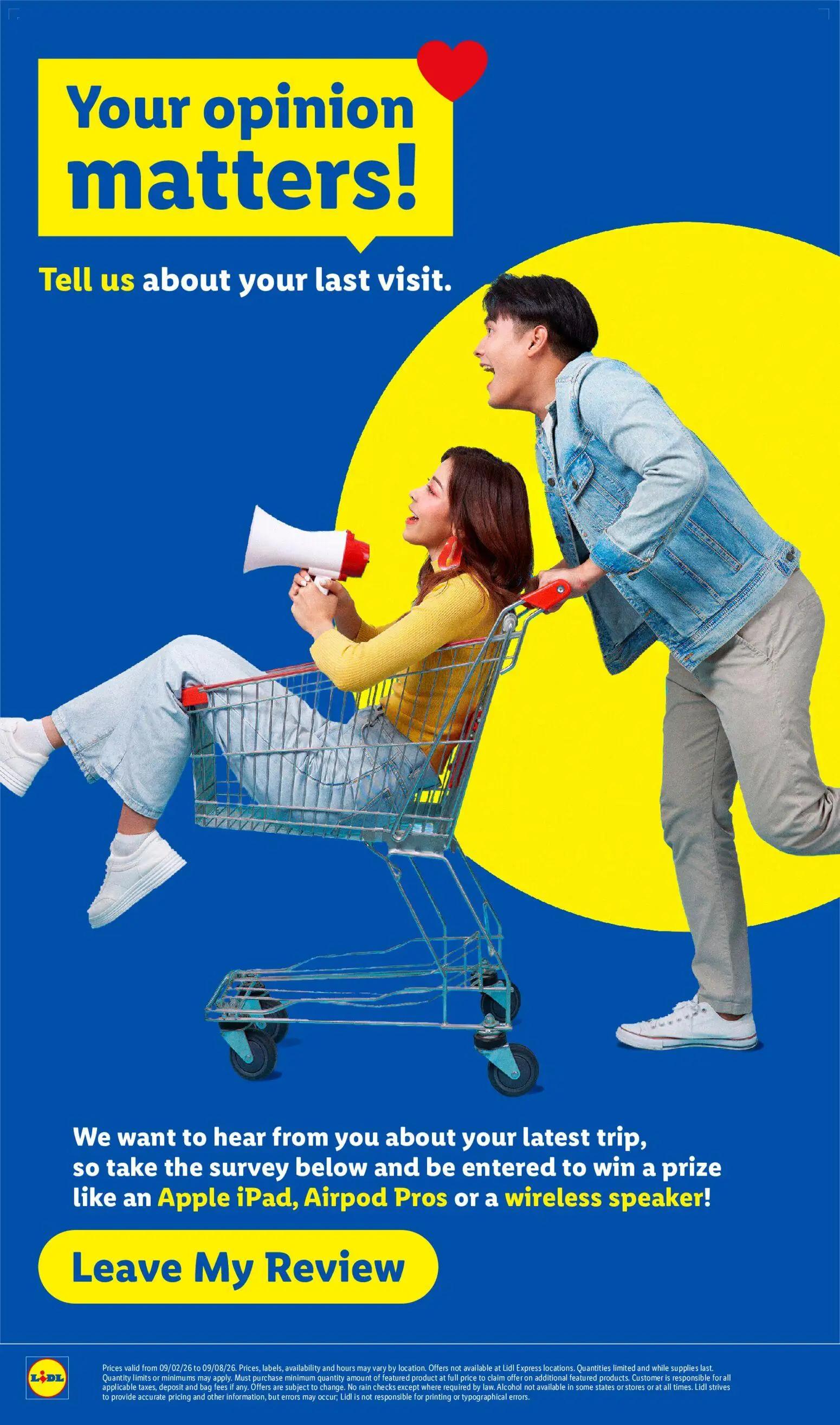 lidl - Lidl Weekly Ad - 09/02 - 09/08 2026 - page: 36