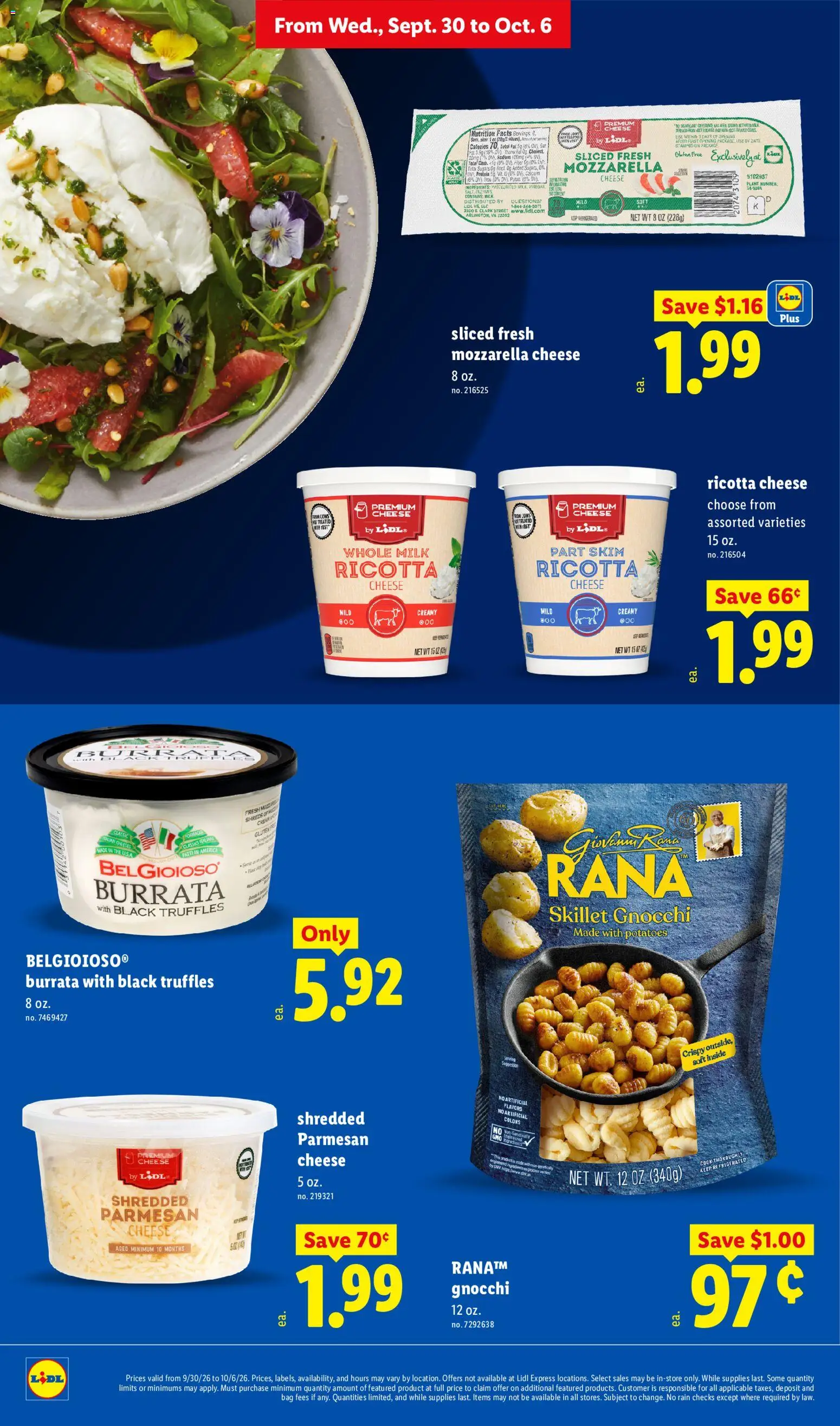 lidl - Lidl Weekly Ad - 09/30 - 10/06 2026 - page: 20