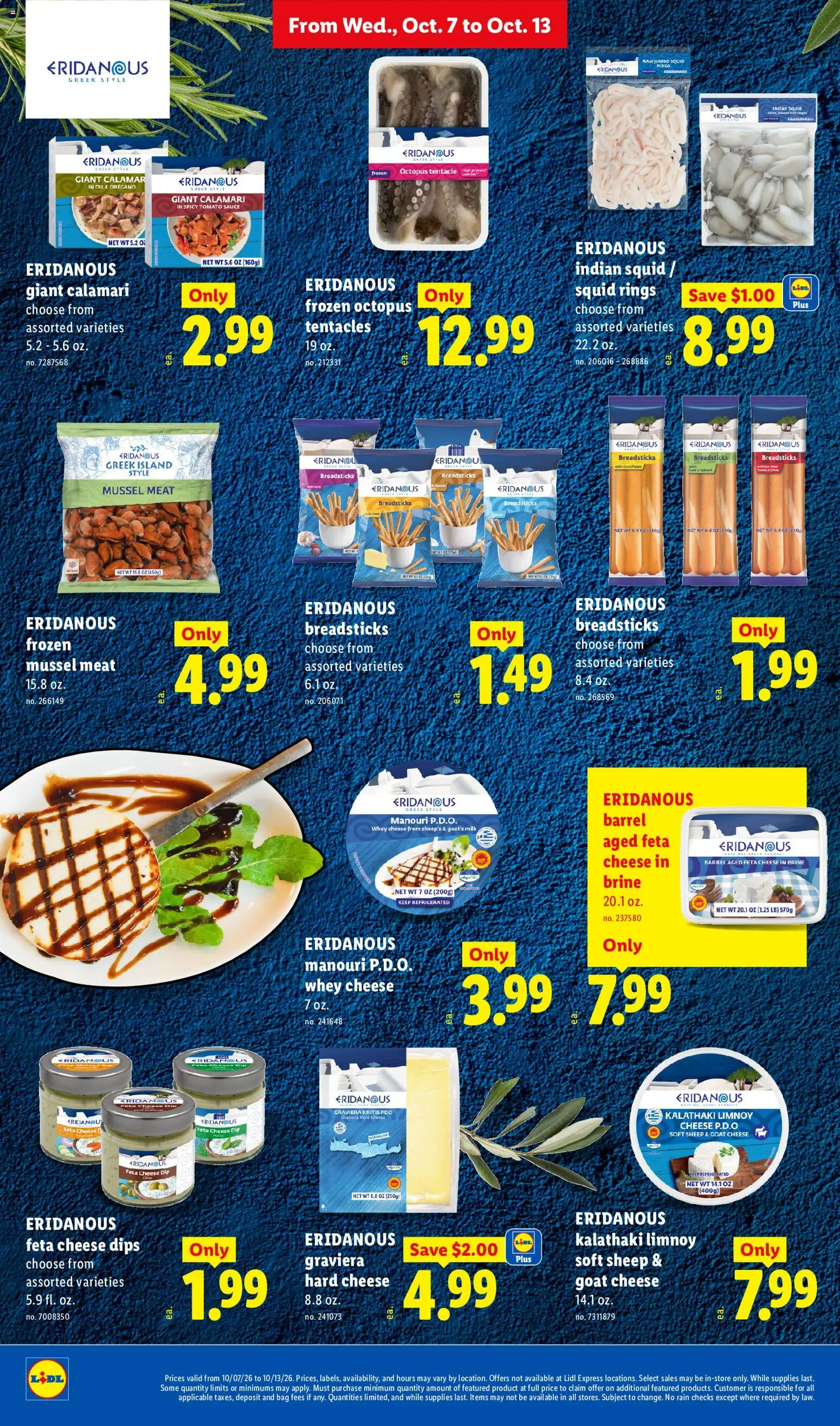 lidl - Lidl Weekly Ad - 10/07 - 10/13 2026 - page: 16