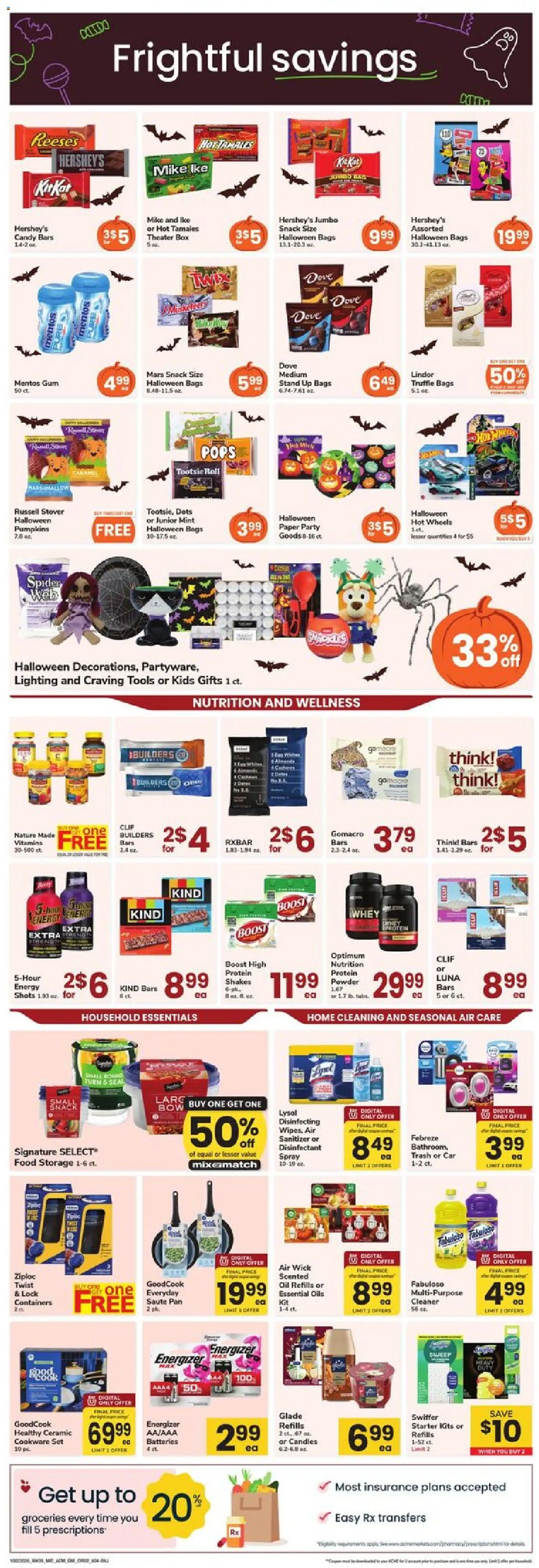 acme - Acme Ad - 10/02 - 10/15 2026 - page: 2
